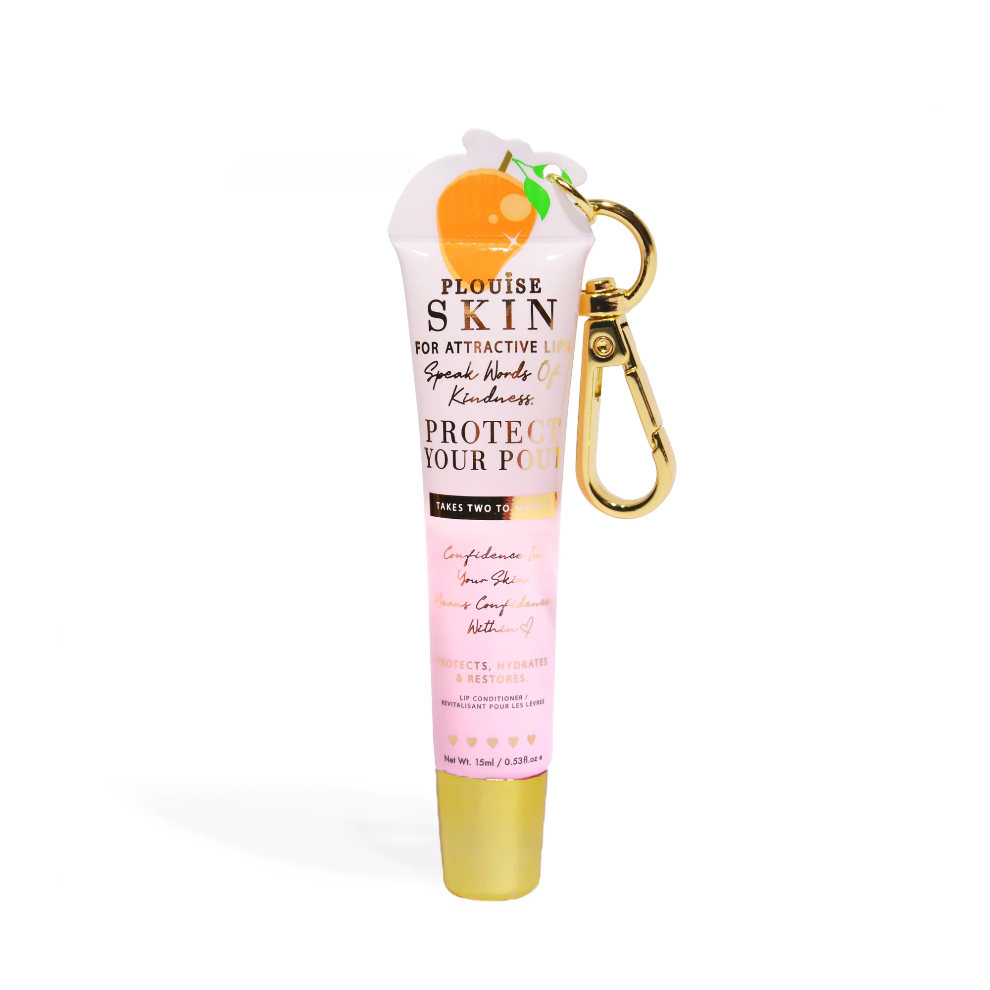 Protect Your Pout Lip Conditioner - Image 48