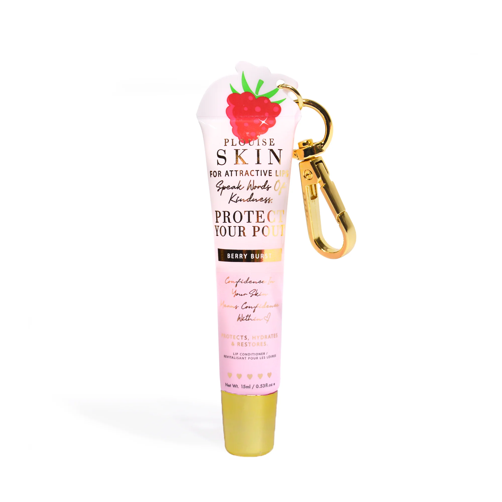 Protect Your Pout Lip Conditioner - Image 49