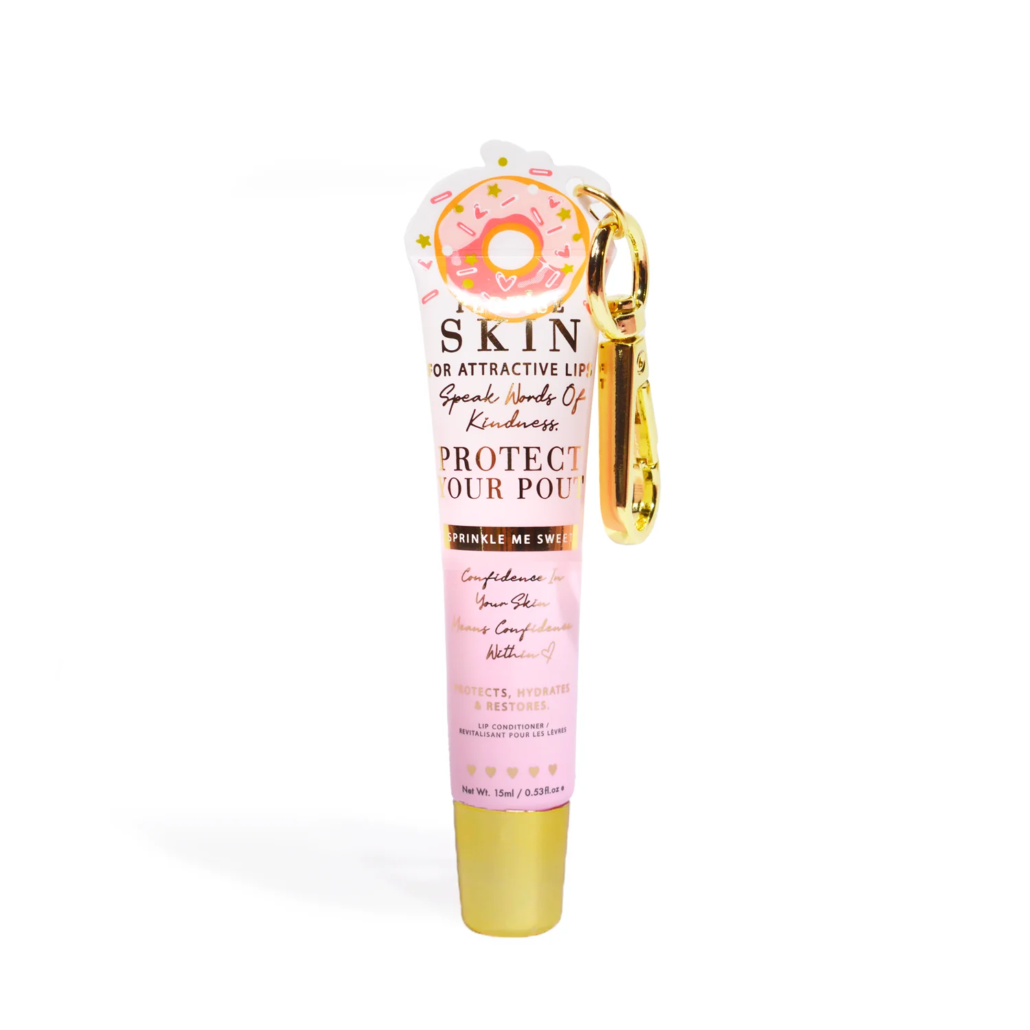 Protect Your Pout Lip Conditioner - Image 50