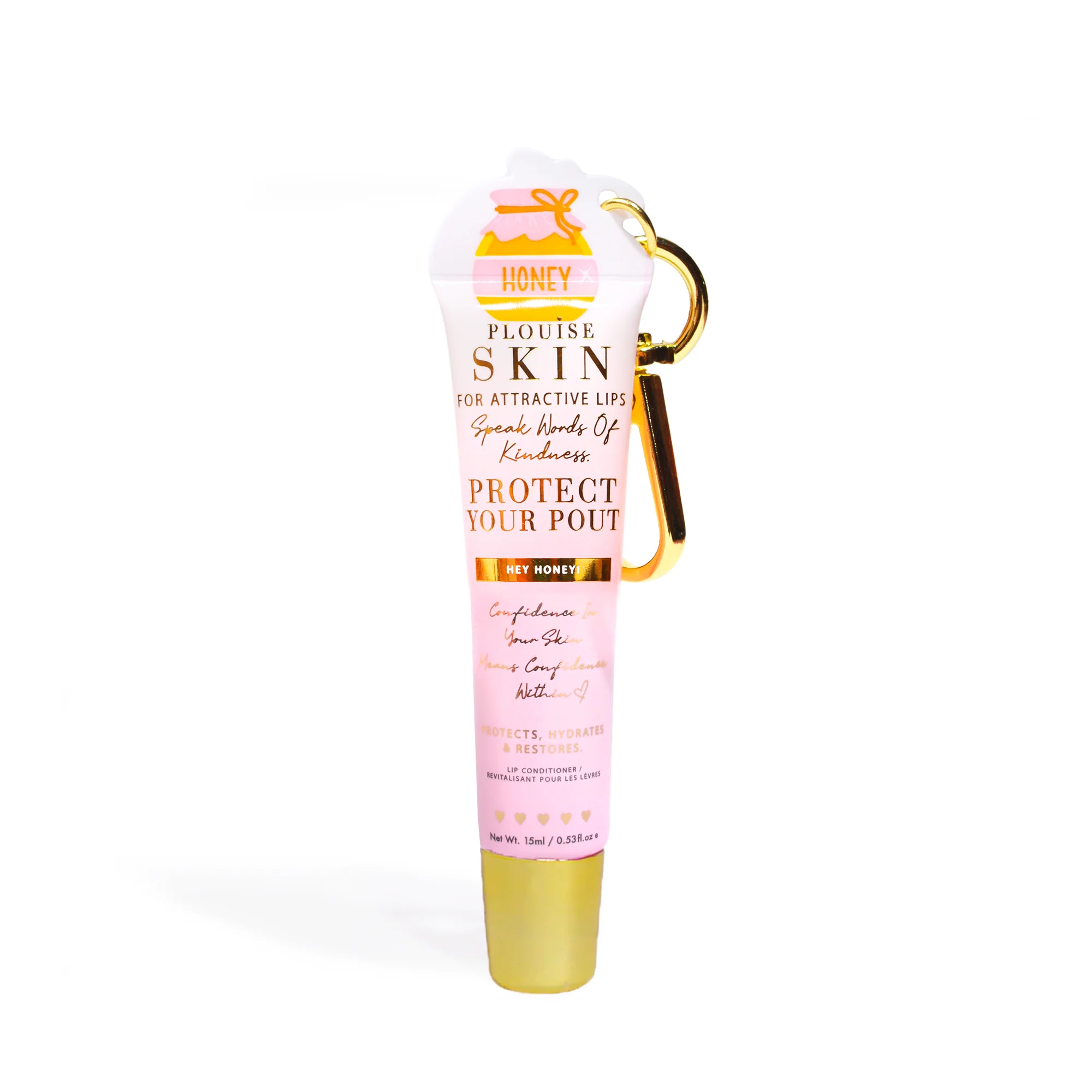 Protect Your Pout Lip Conditioner - Image 53