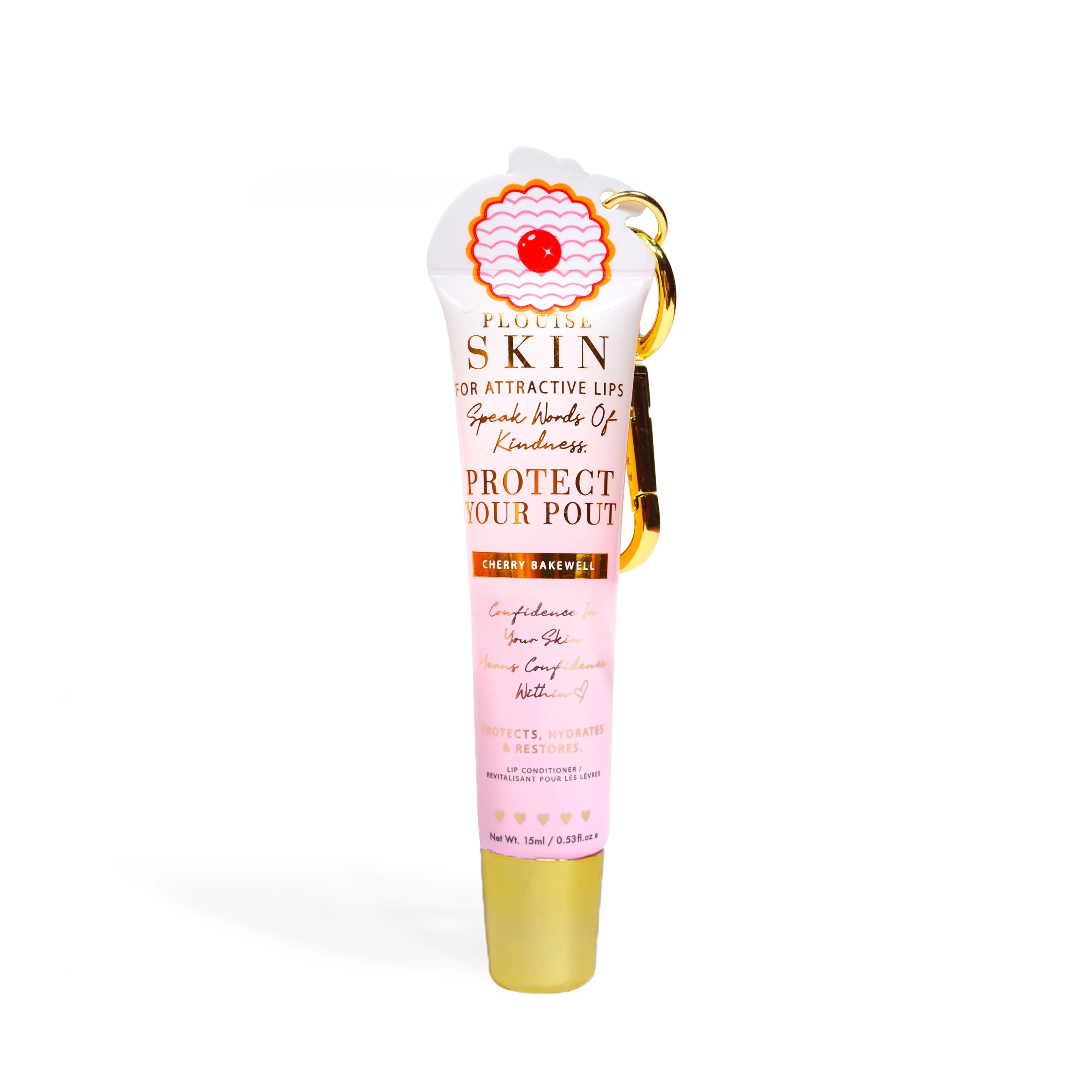 Protect Your Pout Lip Conditioner - Image 54