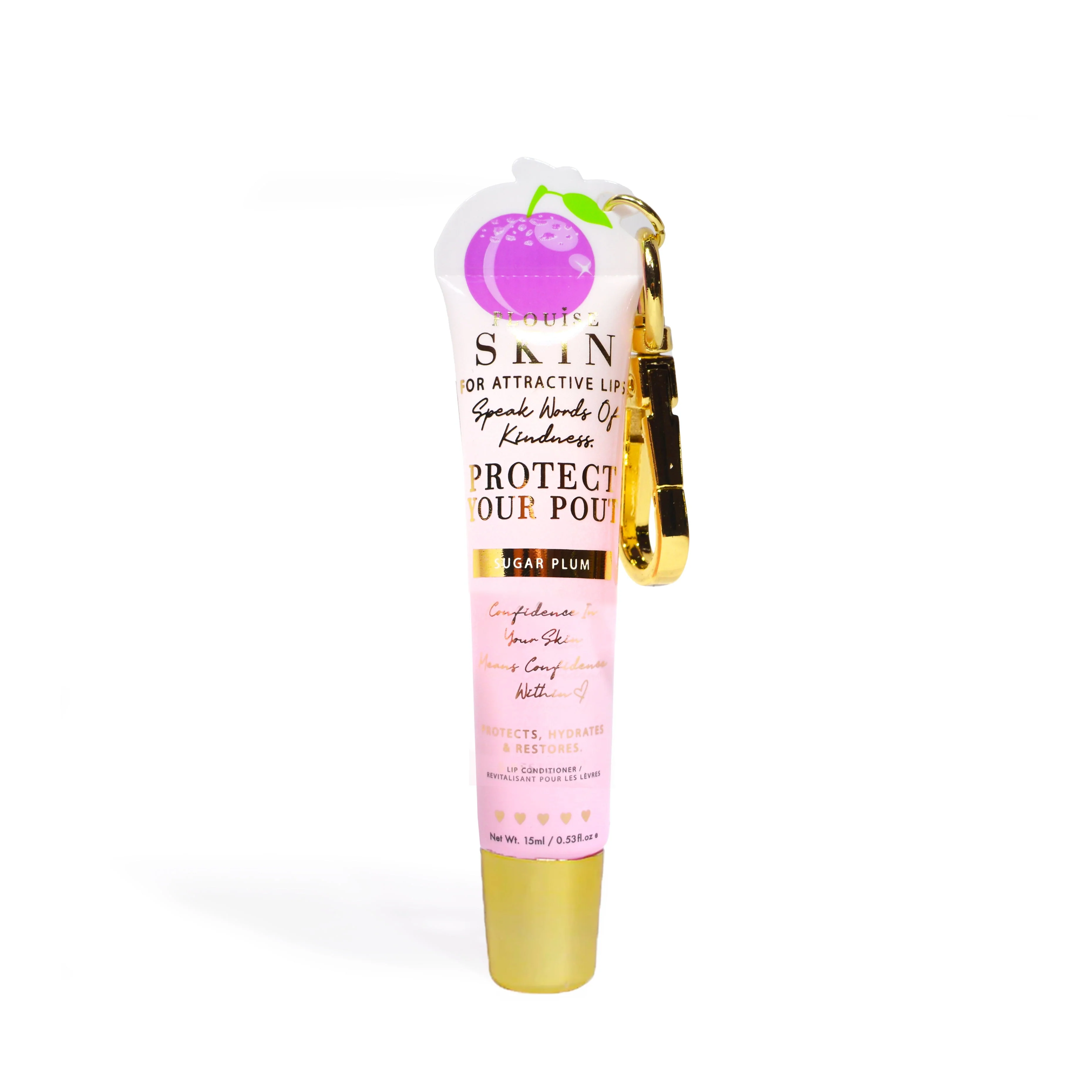 Protect Your Pout Lip Conditioner - Image 55