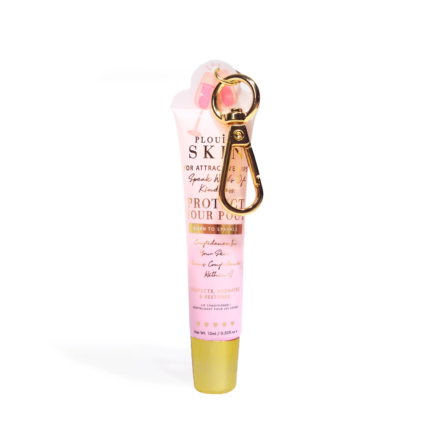 Protect Your Pout Lip Conditioner - Image 56