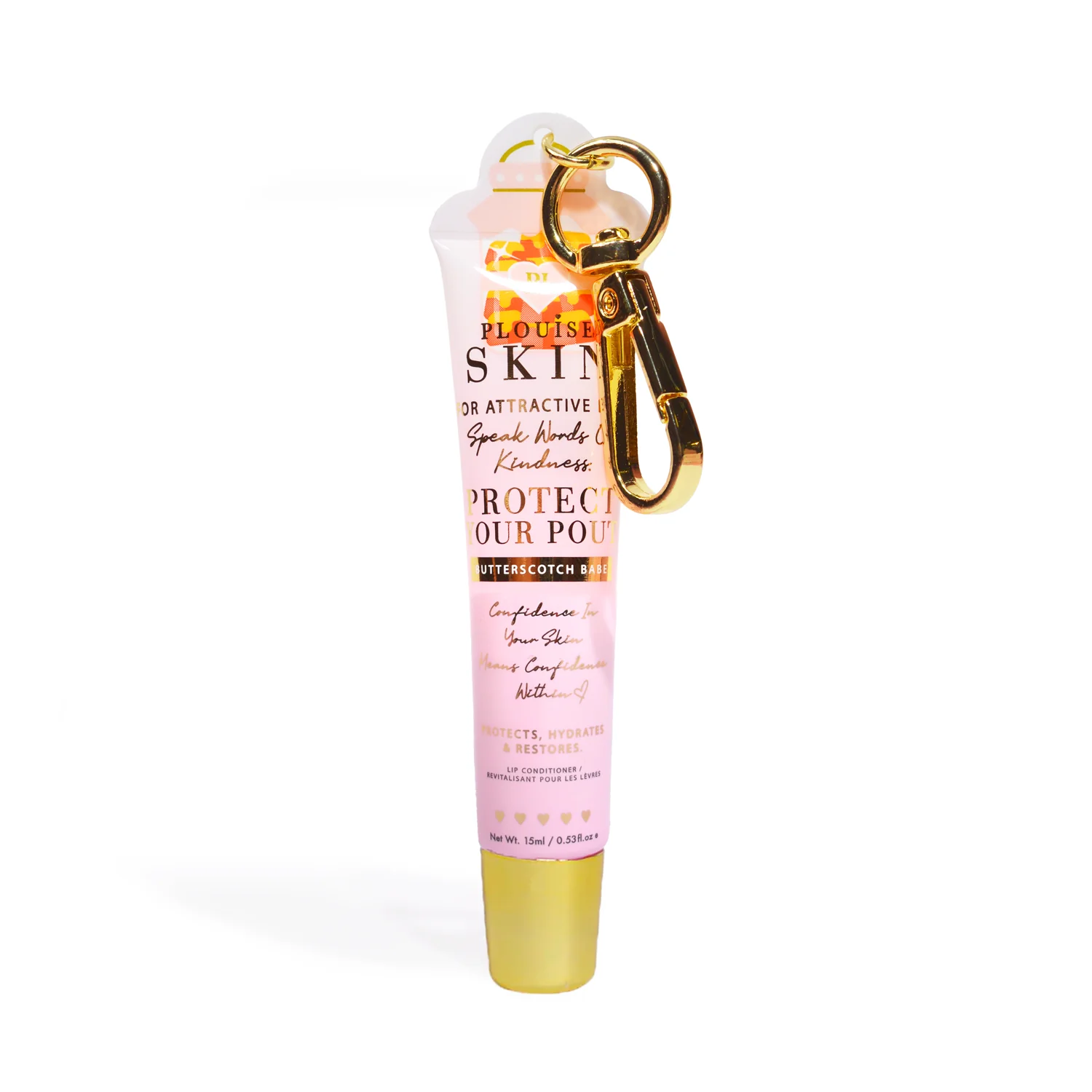 Protect Your Pout Lip Conditioner - Image 58