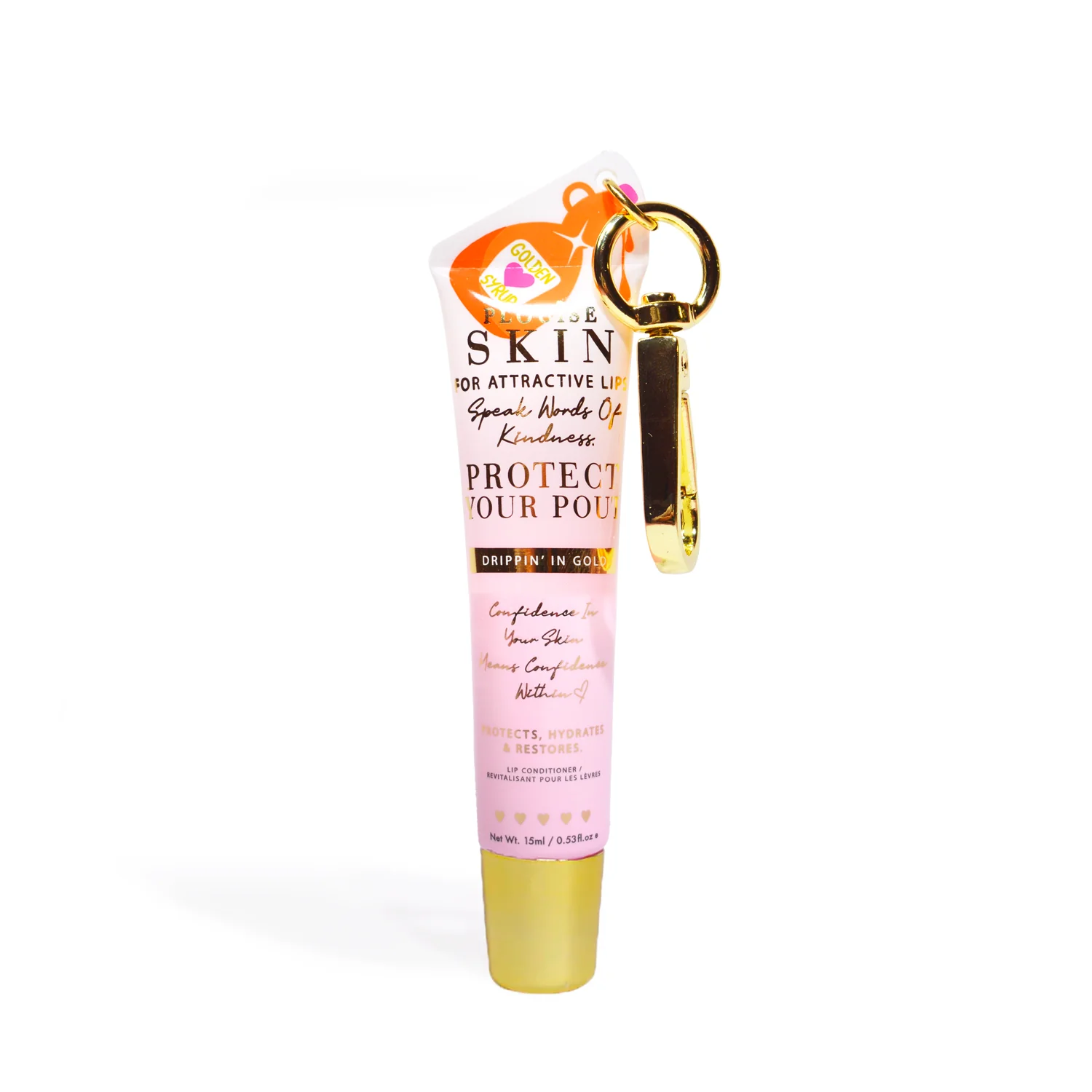 Protect Your Pout Lip Conditioner - Image 59