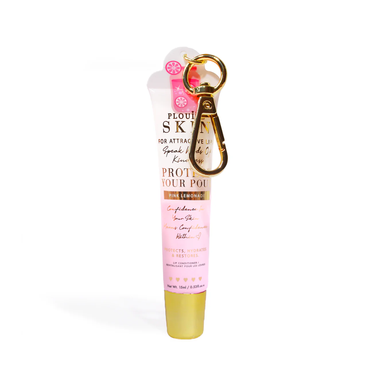Protect Your Pout Lip Conditioner - Image 6