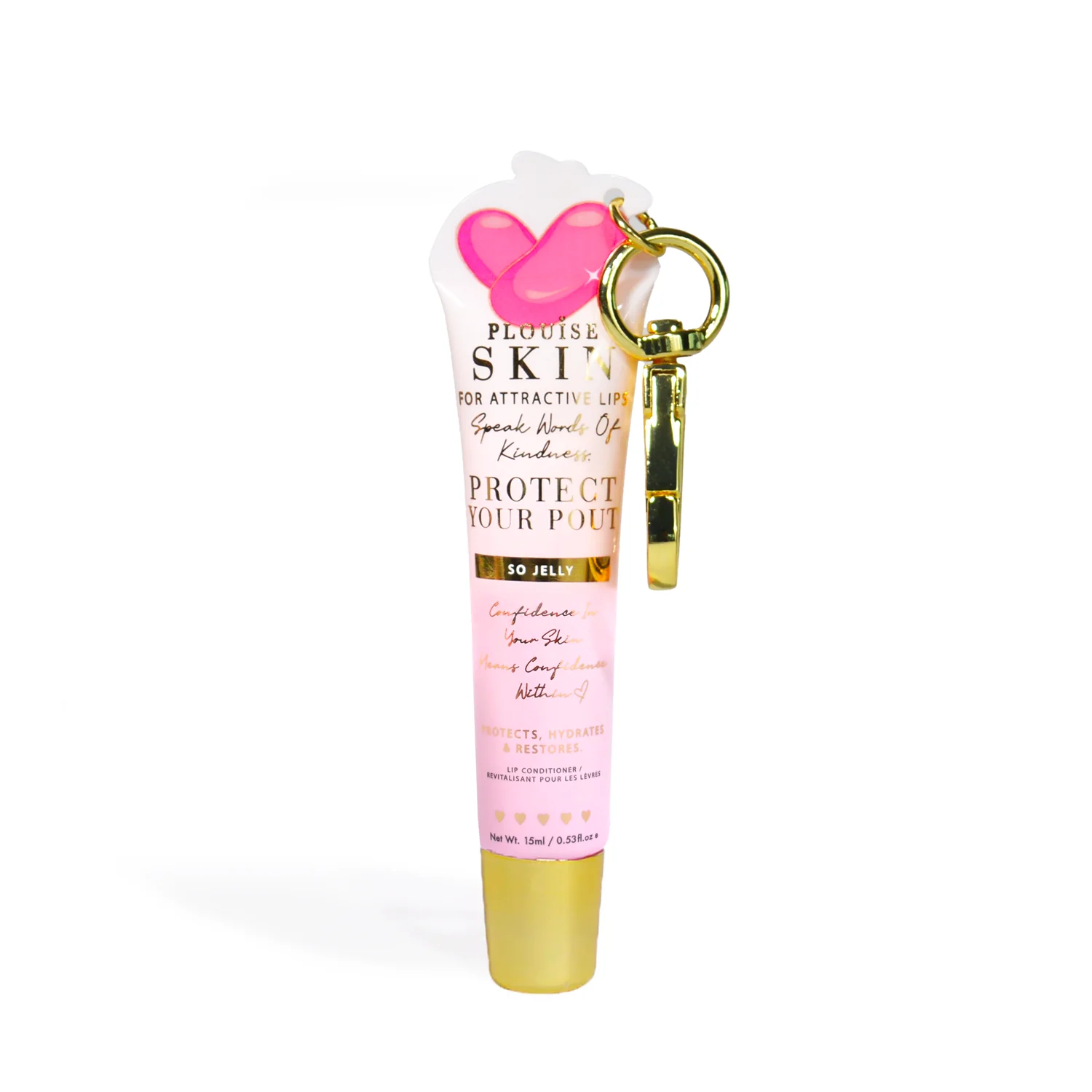 Protect Your Pout Lip Conditioner - Image 60