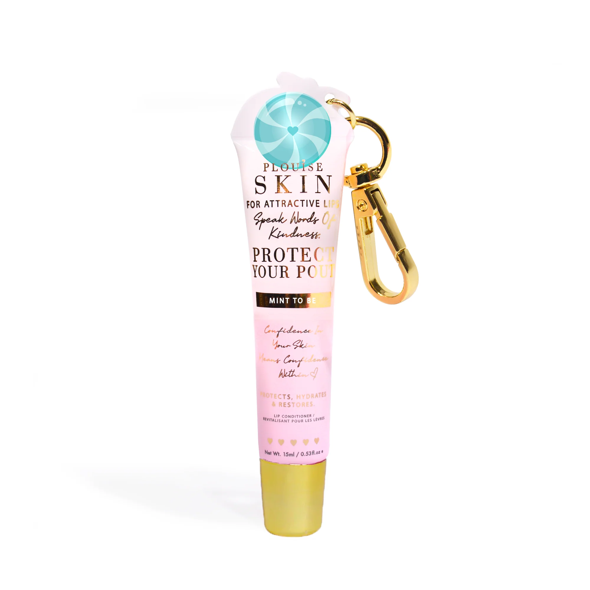 Protect Your Pout Lip Conditioner - Image 63
