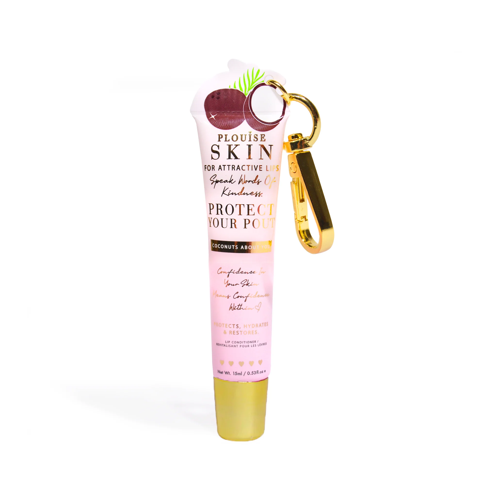 Protect Your Pout Lip Conditioner - Image 65