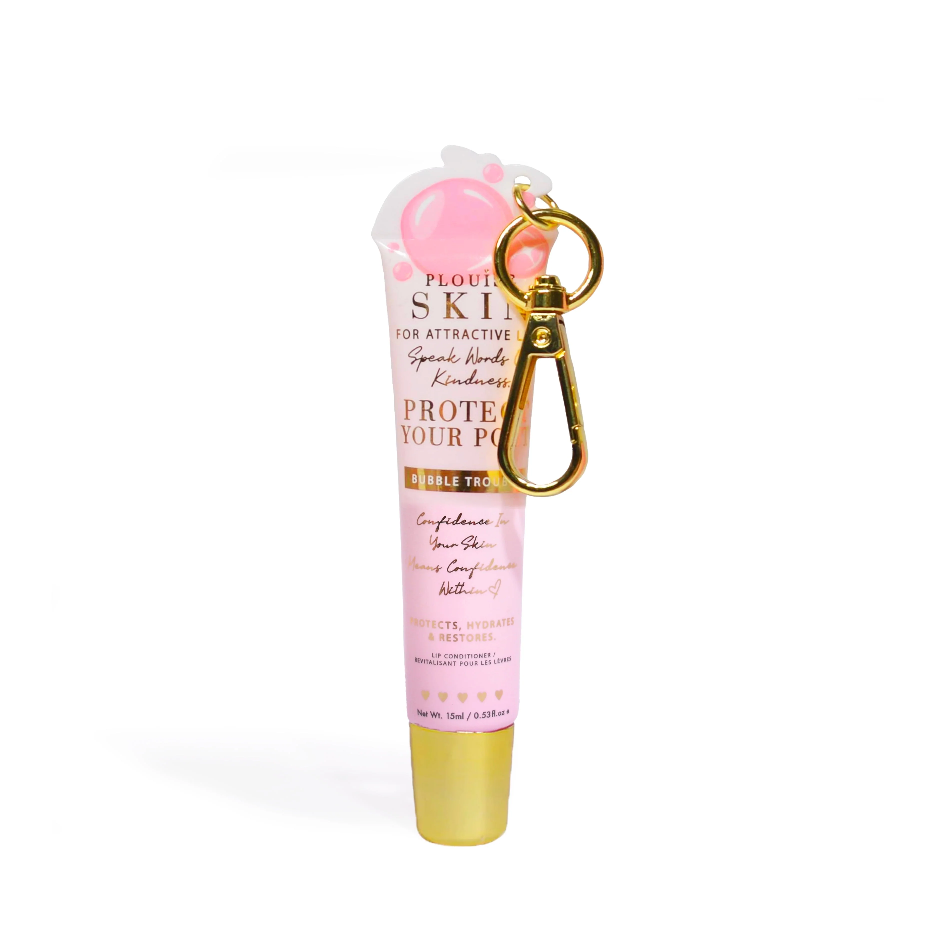 Protect Your Pout Lip Conditioner - Image 68