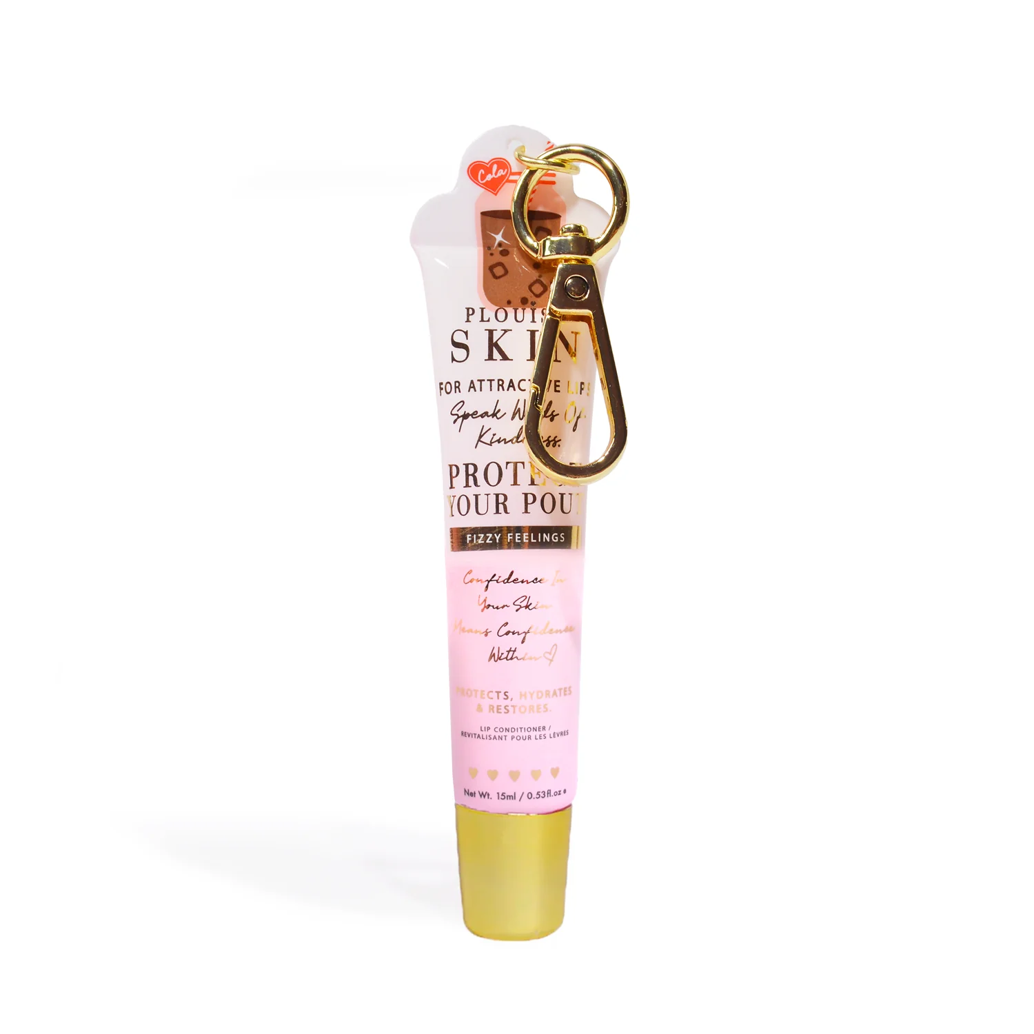 Protect Your Pout Lip Conditioner - Image 7