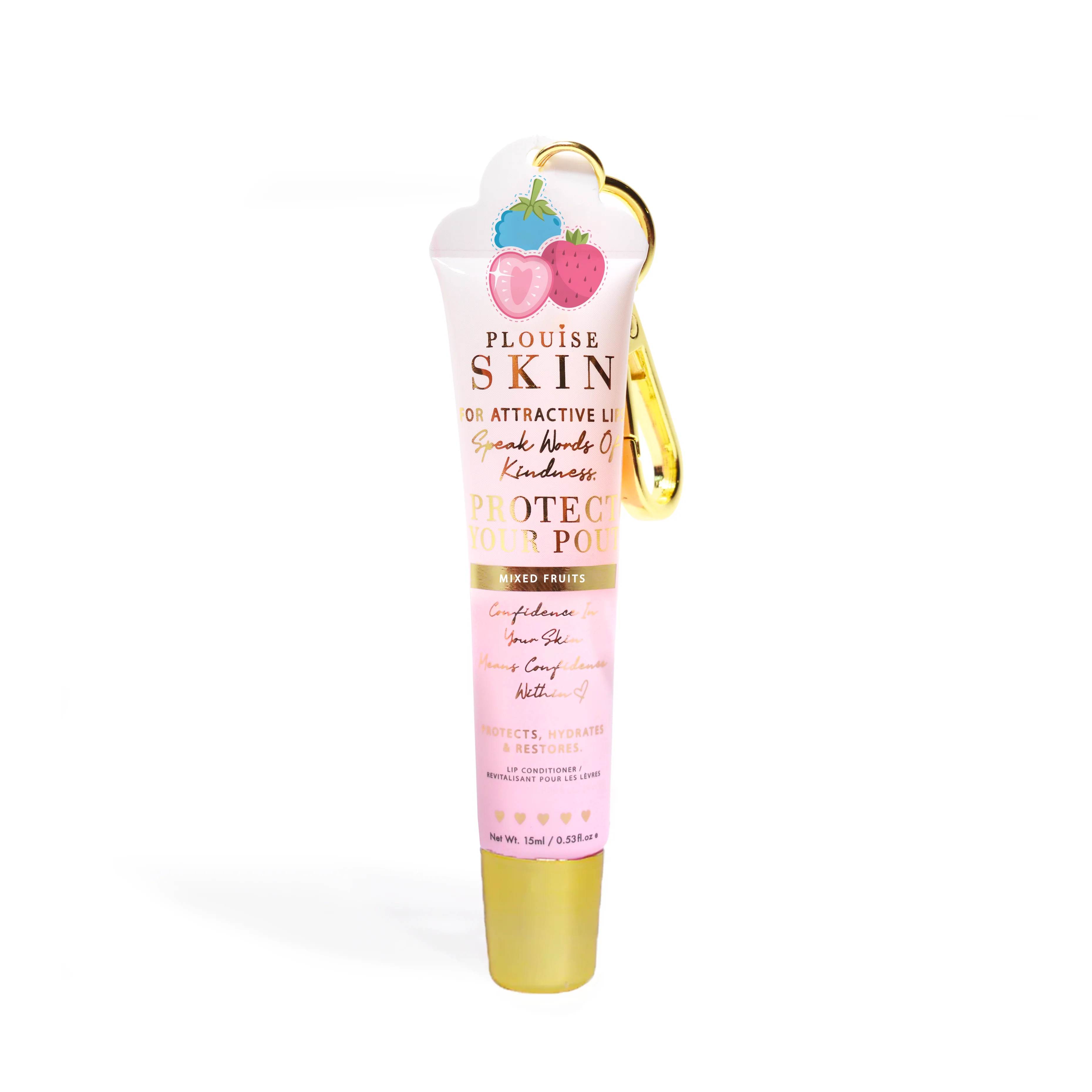 Protect Your Pout Lip Conditioner - Image 71