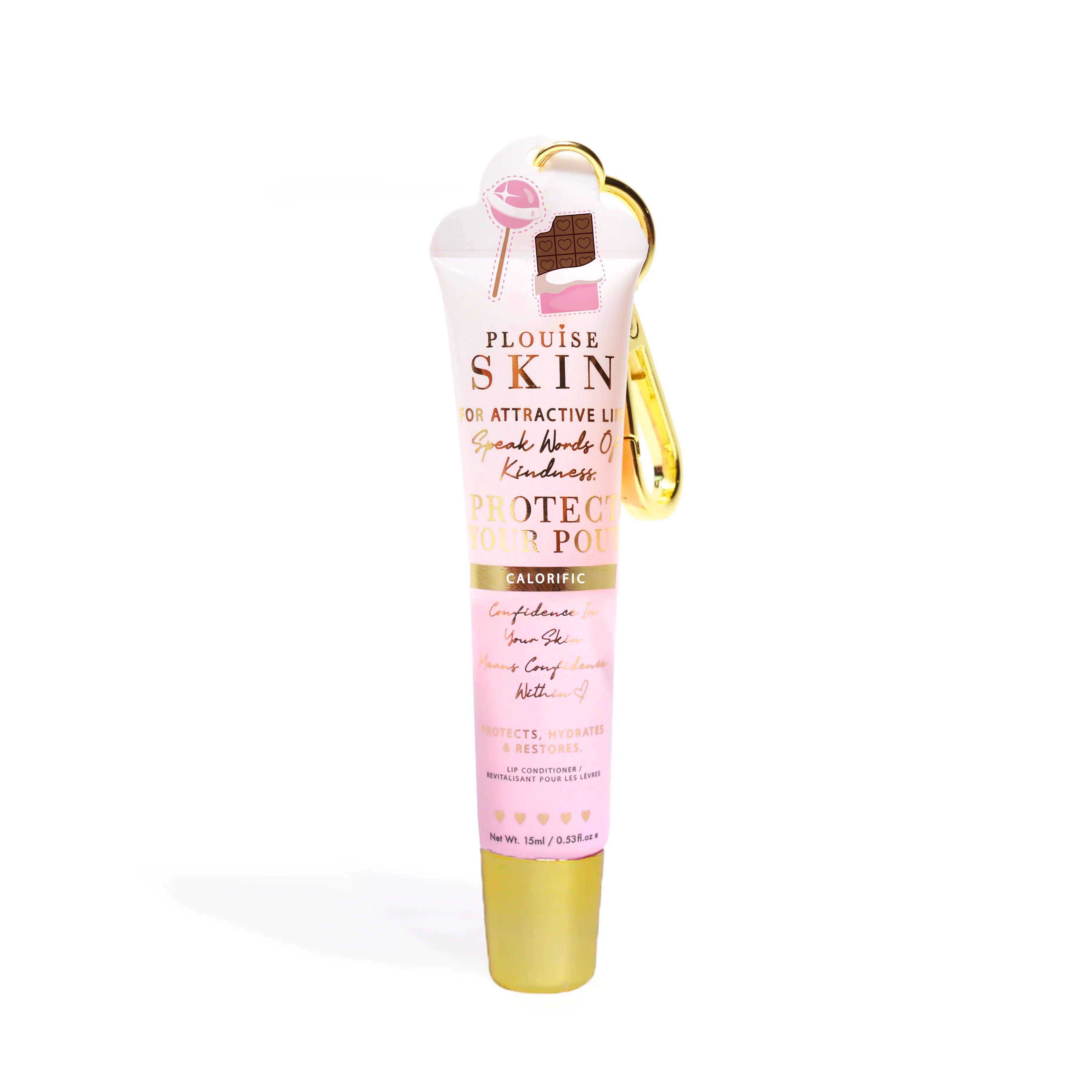 Protect Your Pout Lip Conditioner - Image 72
