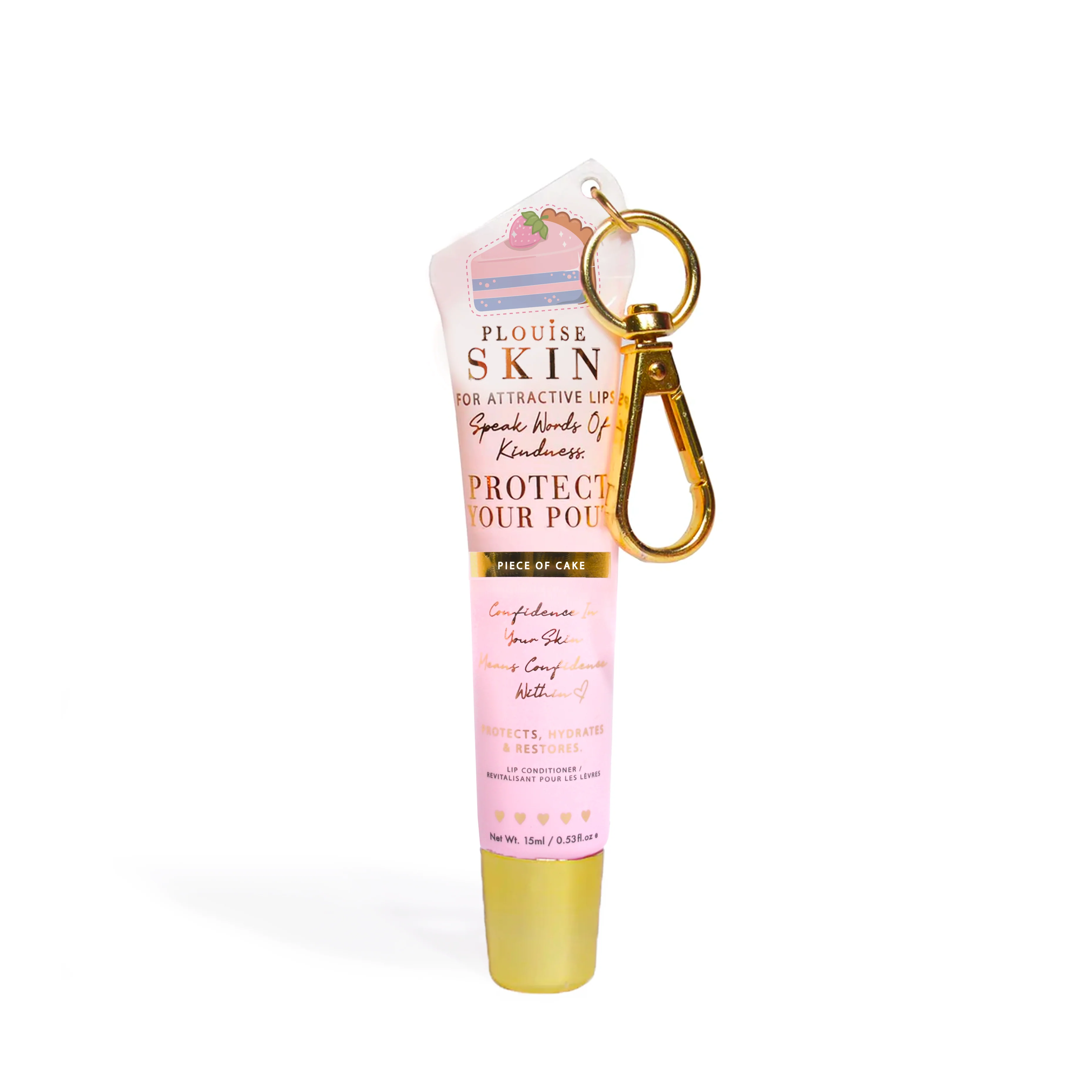 Protect Your Pout Lip Conditioner - Image 73
