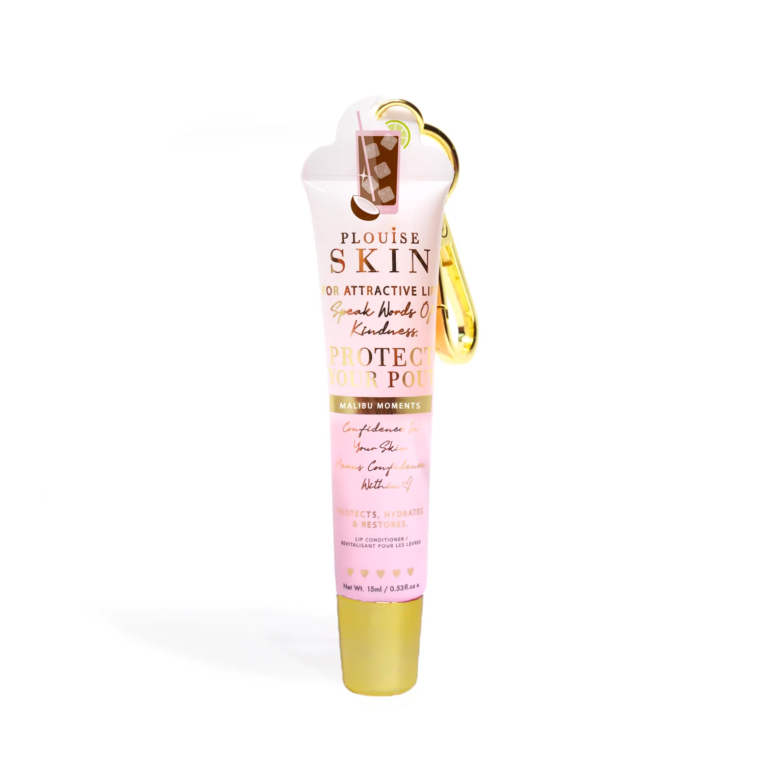 Protect Your Pout Lip Conditioner - Image 74