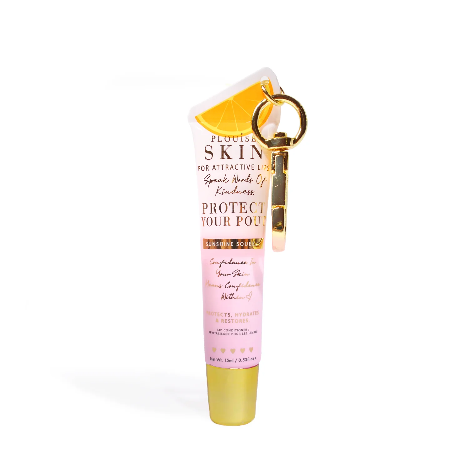 Protect Your Pout Lip Conditioner - Image 8