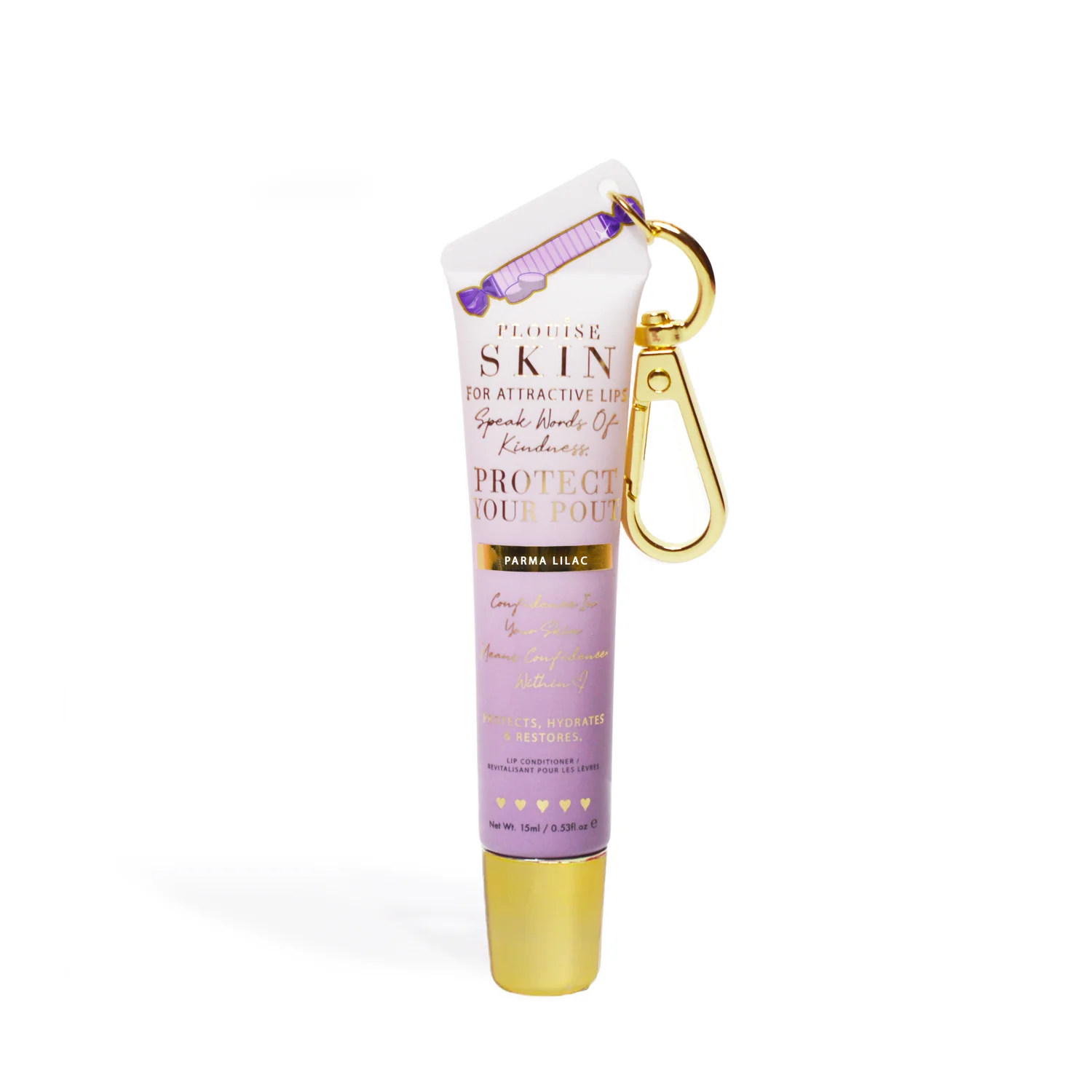 Protect Your Pout Lip Conditioner - Image 80