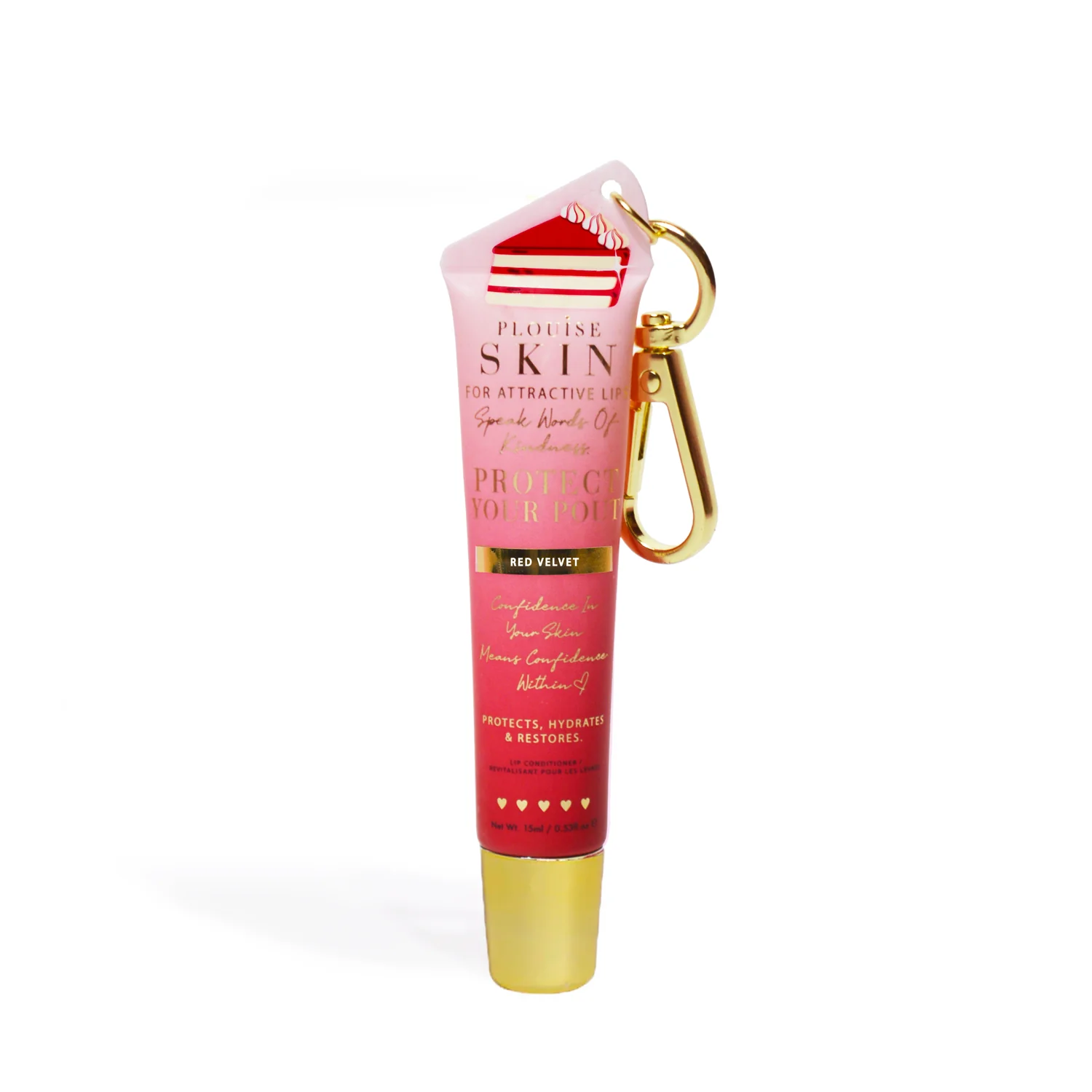 Protect Your Pout Lip Conditioner - Image 81