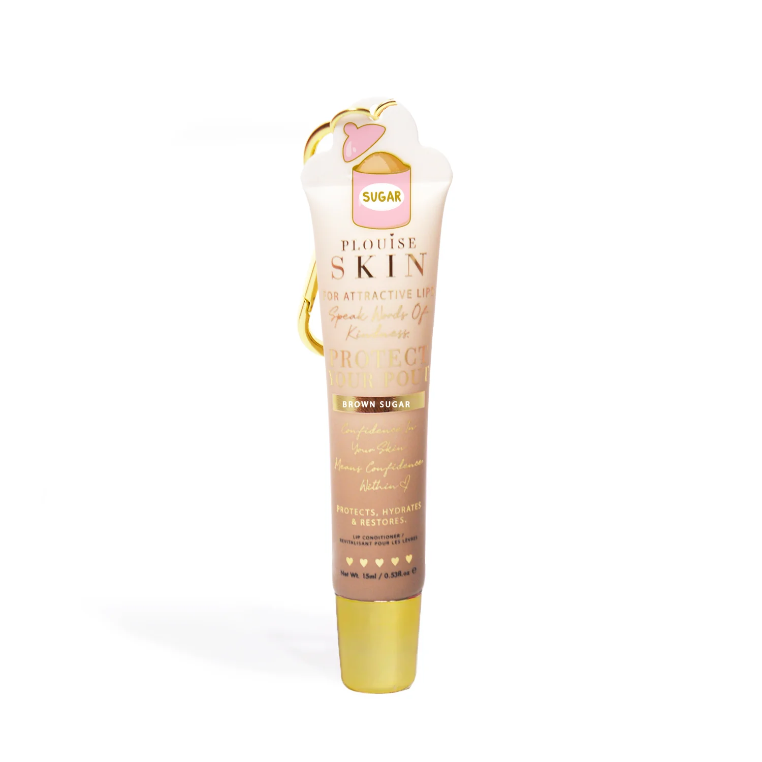 Protect Your Pout Lip Conditioner - Image 82