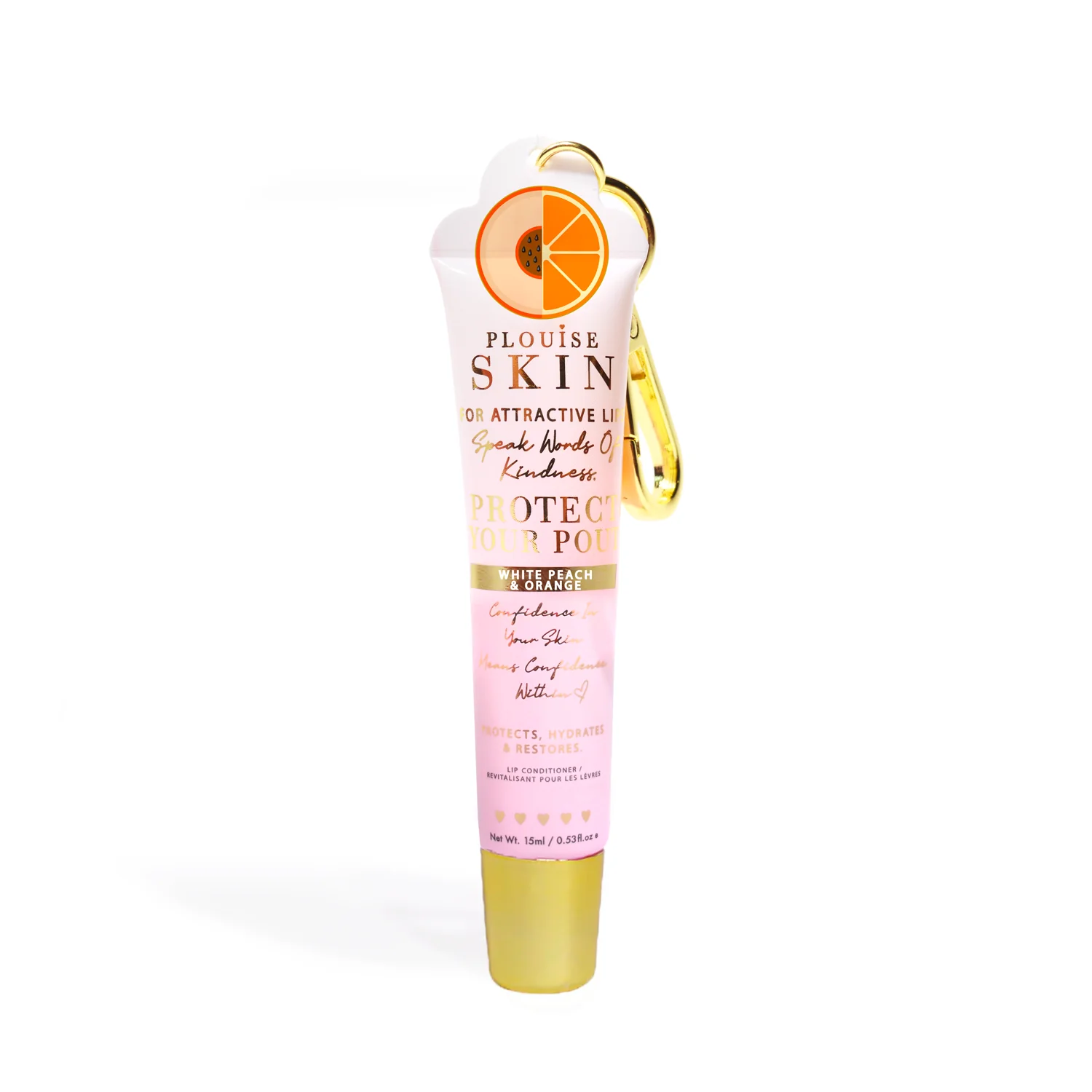 Protect Your Pout Lip Conditioner - Image 83
