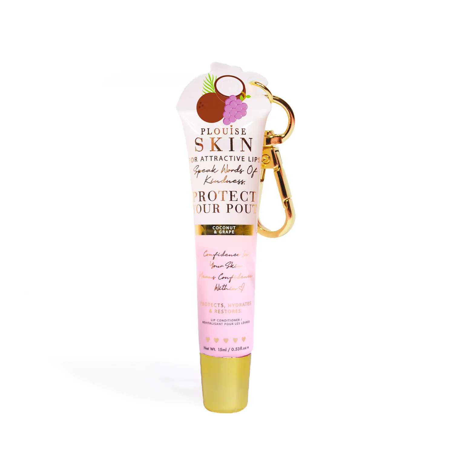 Protect Your Pout Lip Conditioner - Image 84
