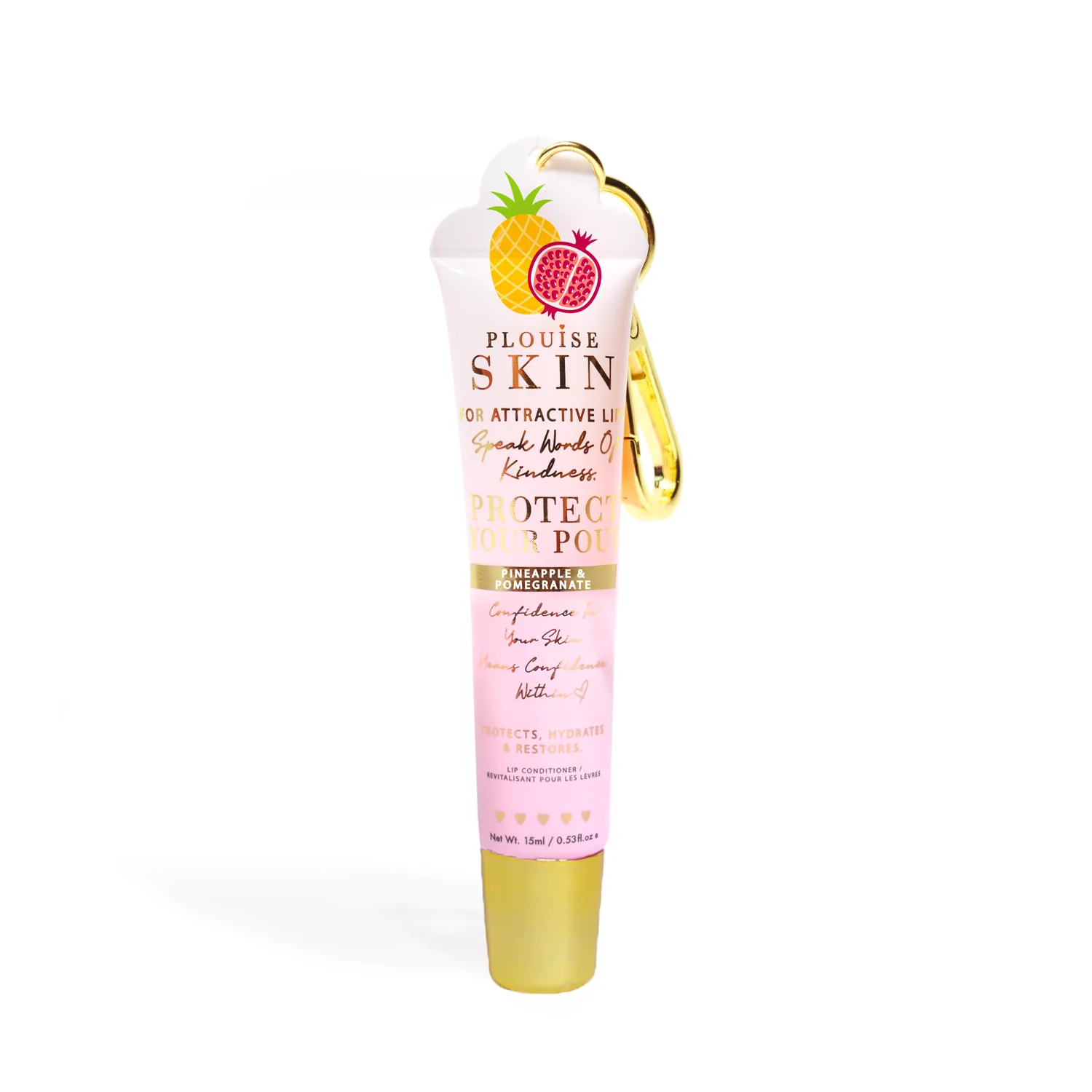 Protect Your Pout Lip Conditioner - Image 85