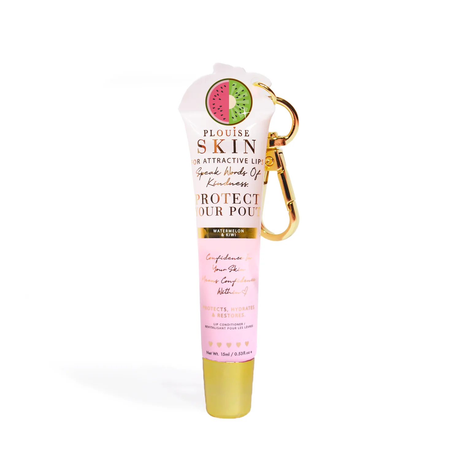 Protect Your Pout Lip Conditioner - Image 86