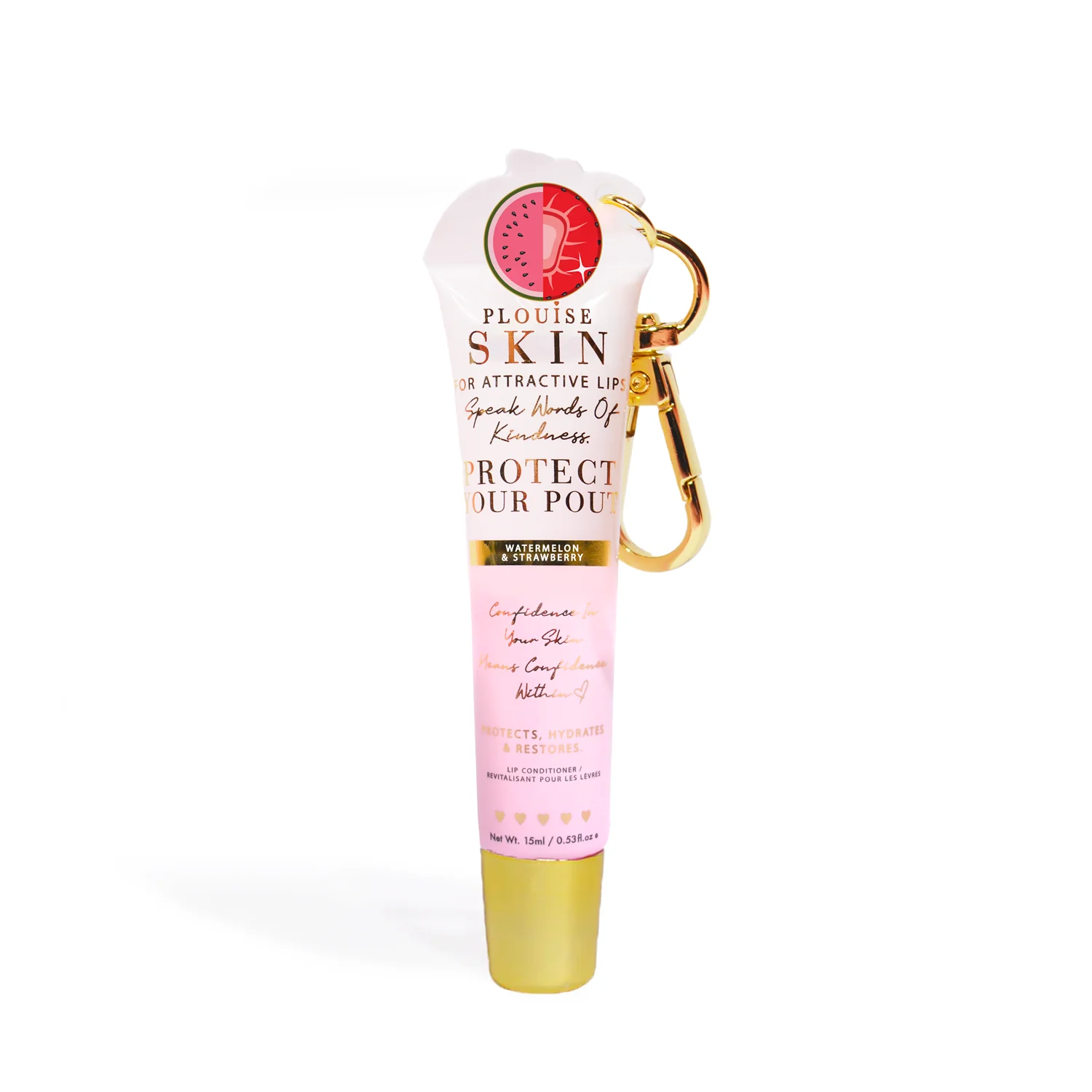 Protect Your Pout Lip Conditioner - Image 87