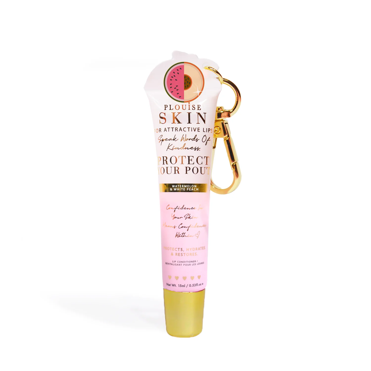 Protect Your Pout Lip Conditioner - Image 88