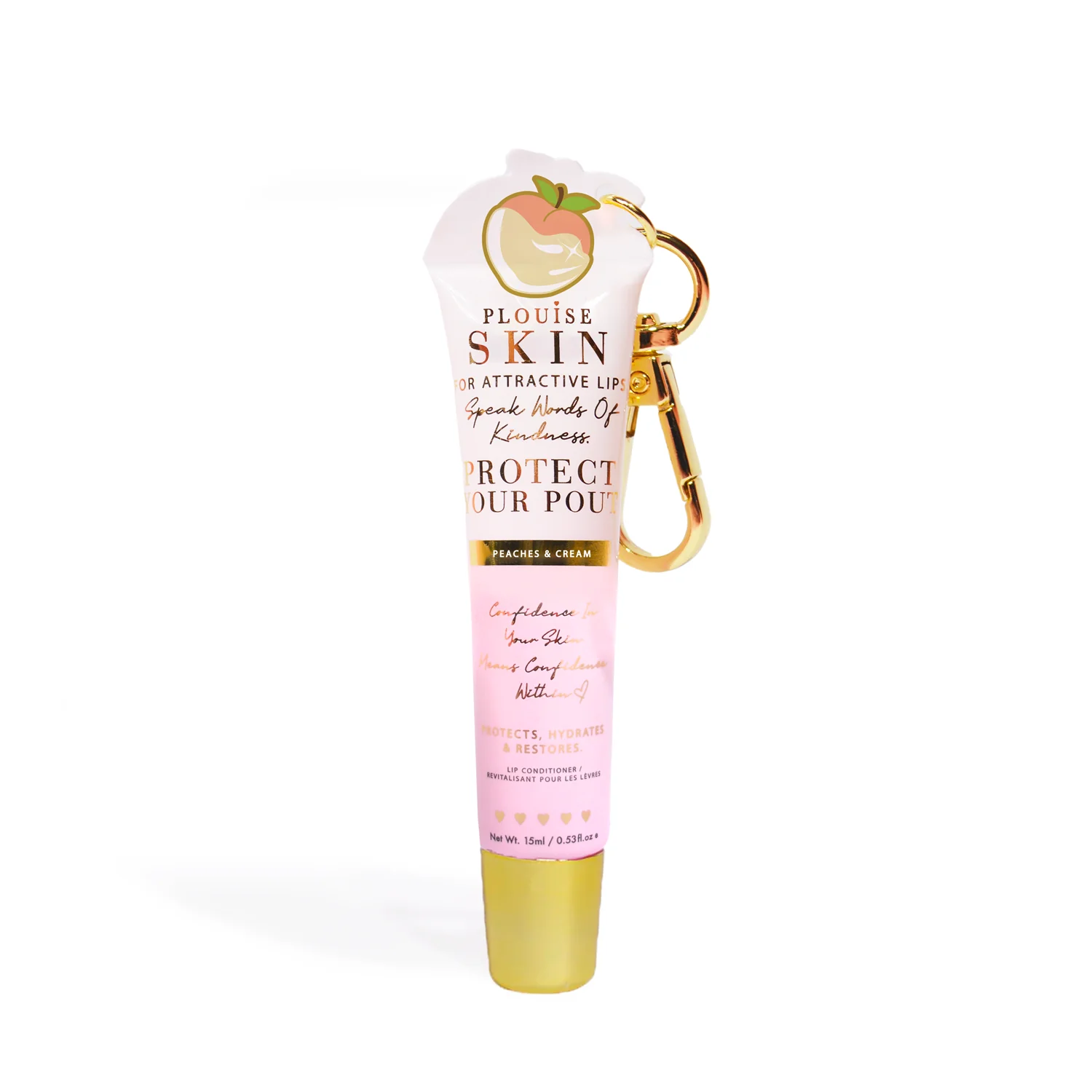 Protect Your Pout Lip Conditioner - Image 89