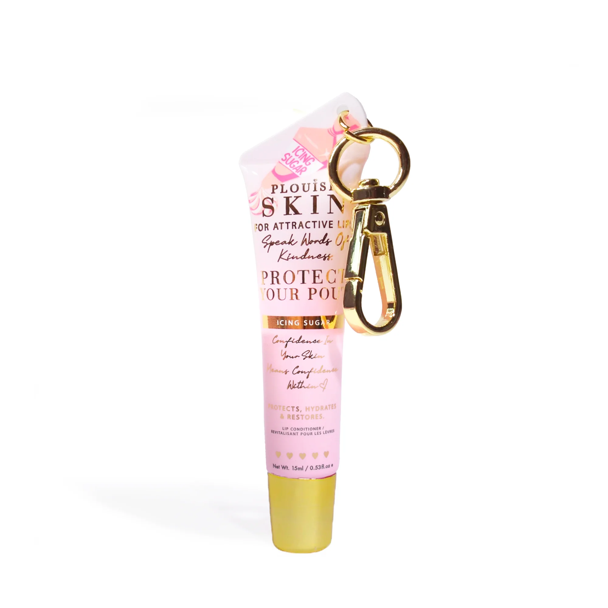 Protect Your Pout Lip Conditioner - Image 9