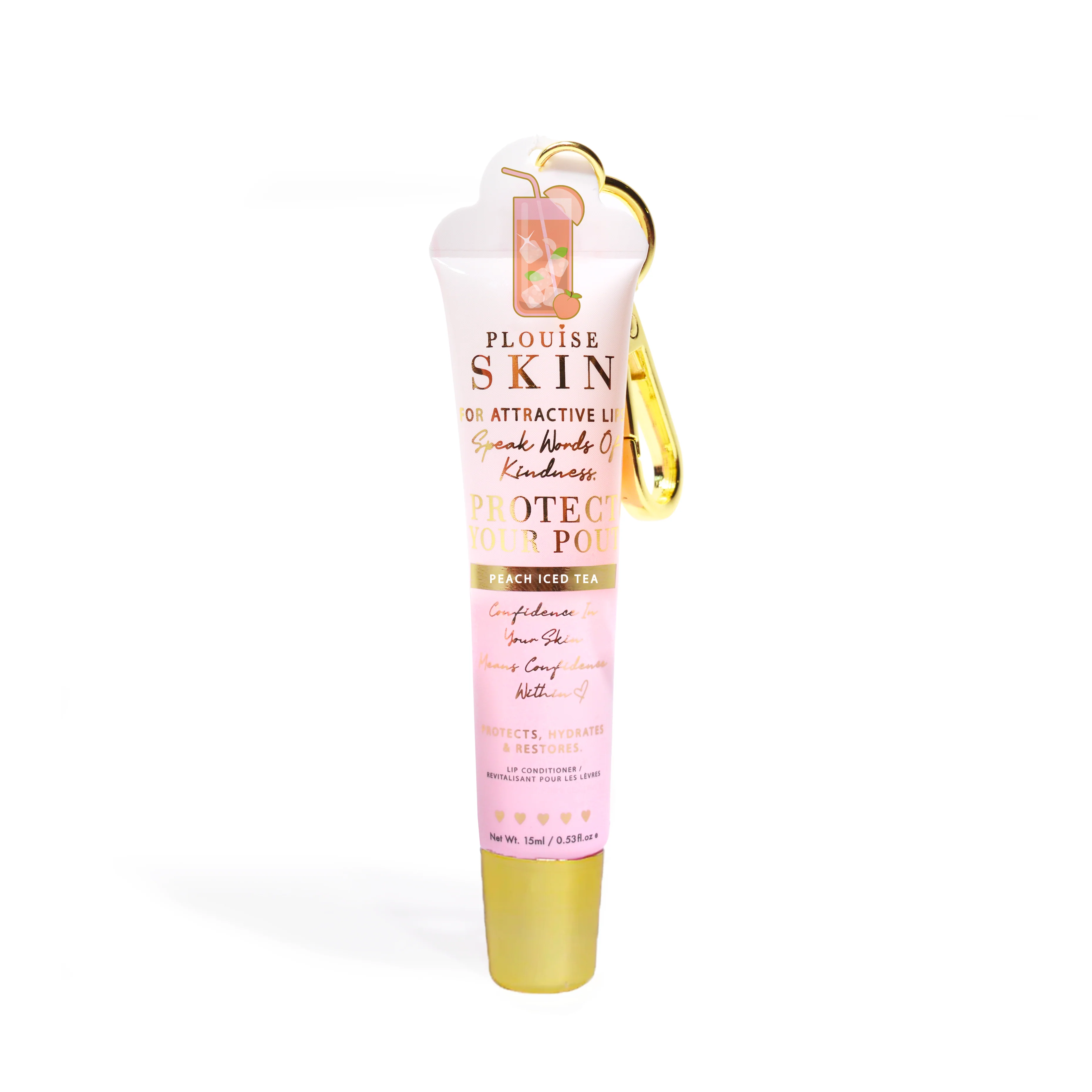 Protect Your Pout Lip Conditioner - Image 90