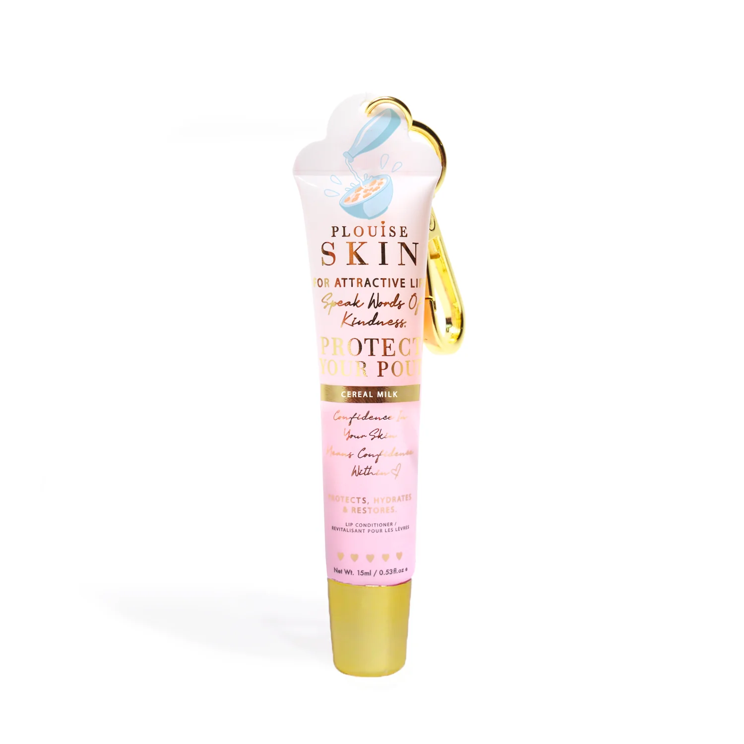 Protect Your Pout Lip Conditioner - Image 91