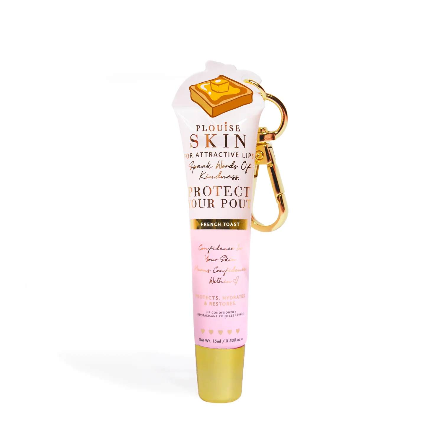 Protect Your Pout Lip Conditioner - Image 92