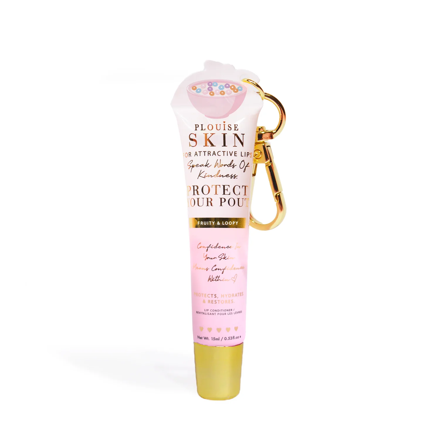 Protect Your Pout Lip Conditioner - Image 93