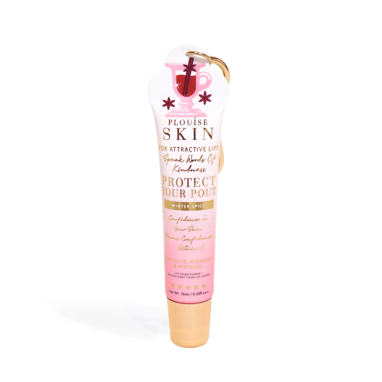 Protect Your Pout Lip Conditioner - Image 94