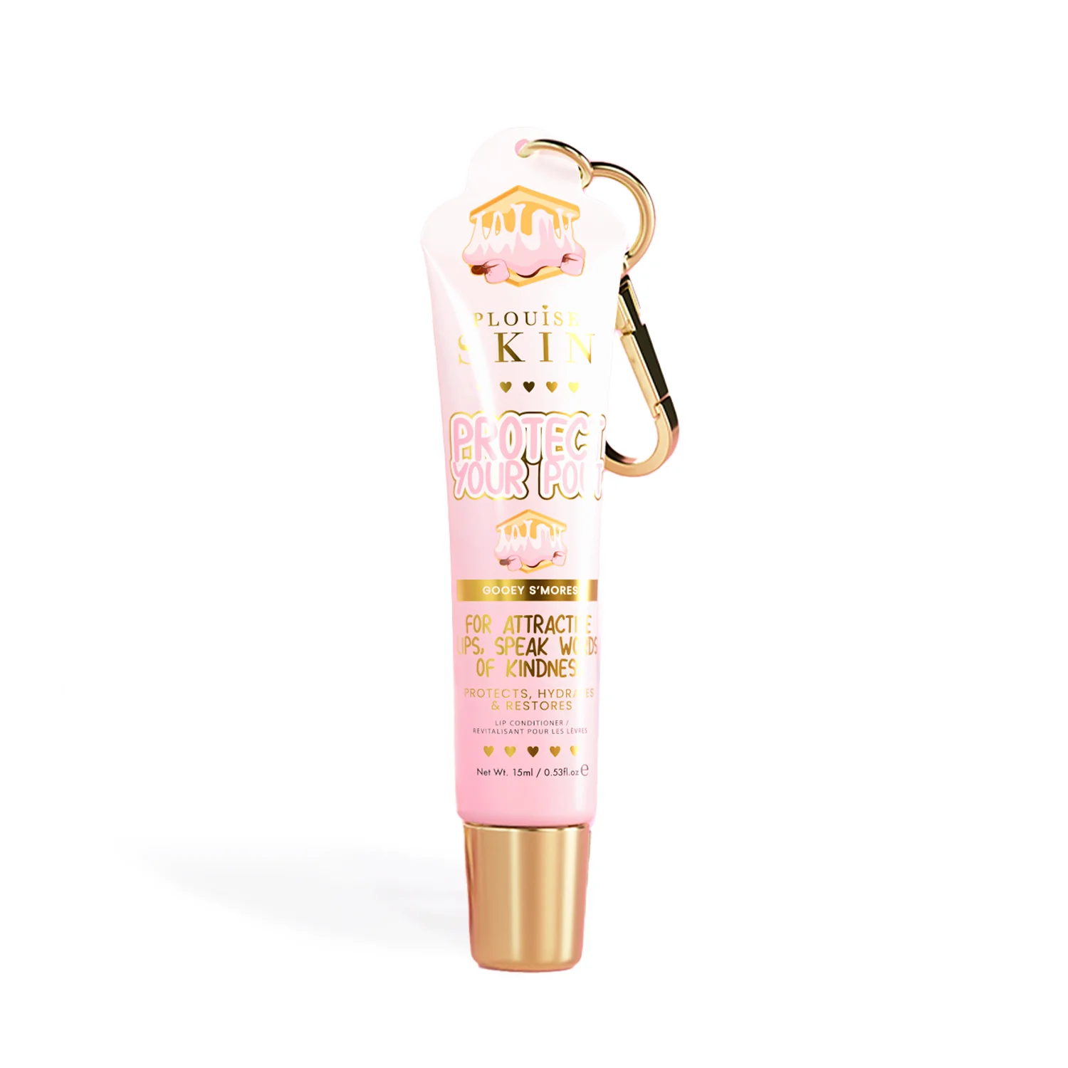 Protect Your Pout Lip Conditioner - Image 96