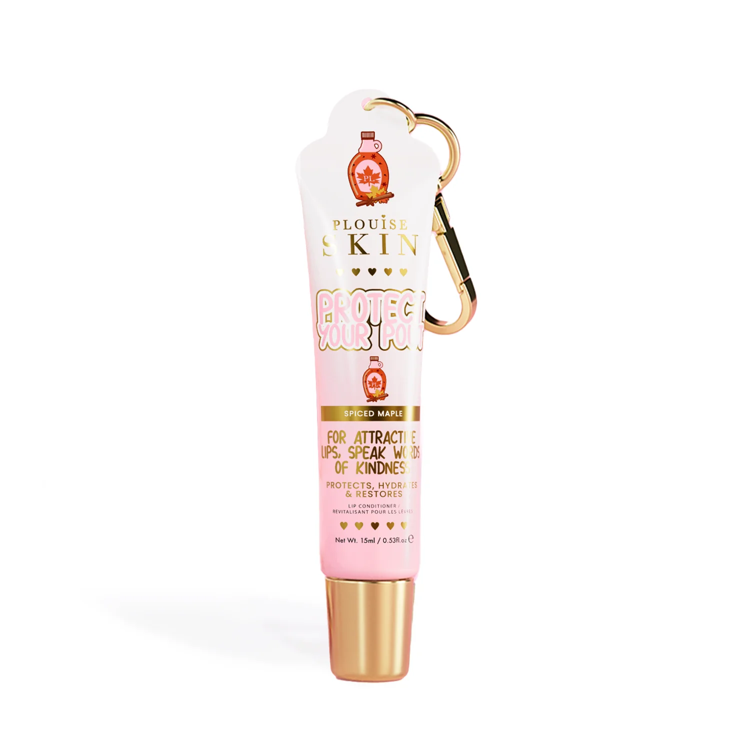 Protect Your Pout Lip Conditioner - Image 97