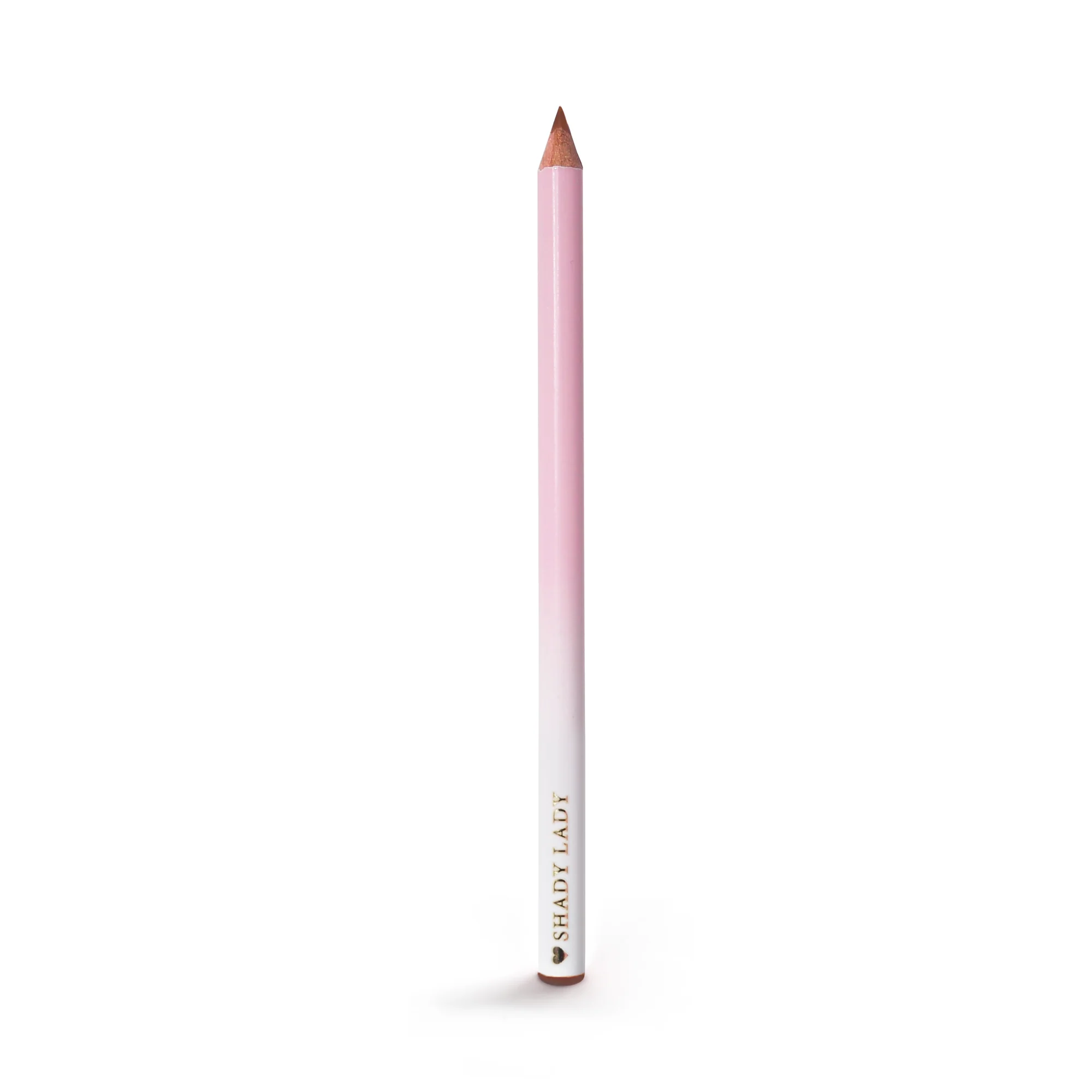 Sharpenable Color Lip Liner Pencil - Image 17