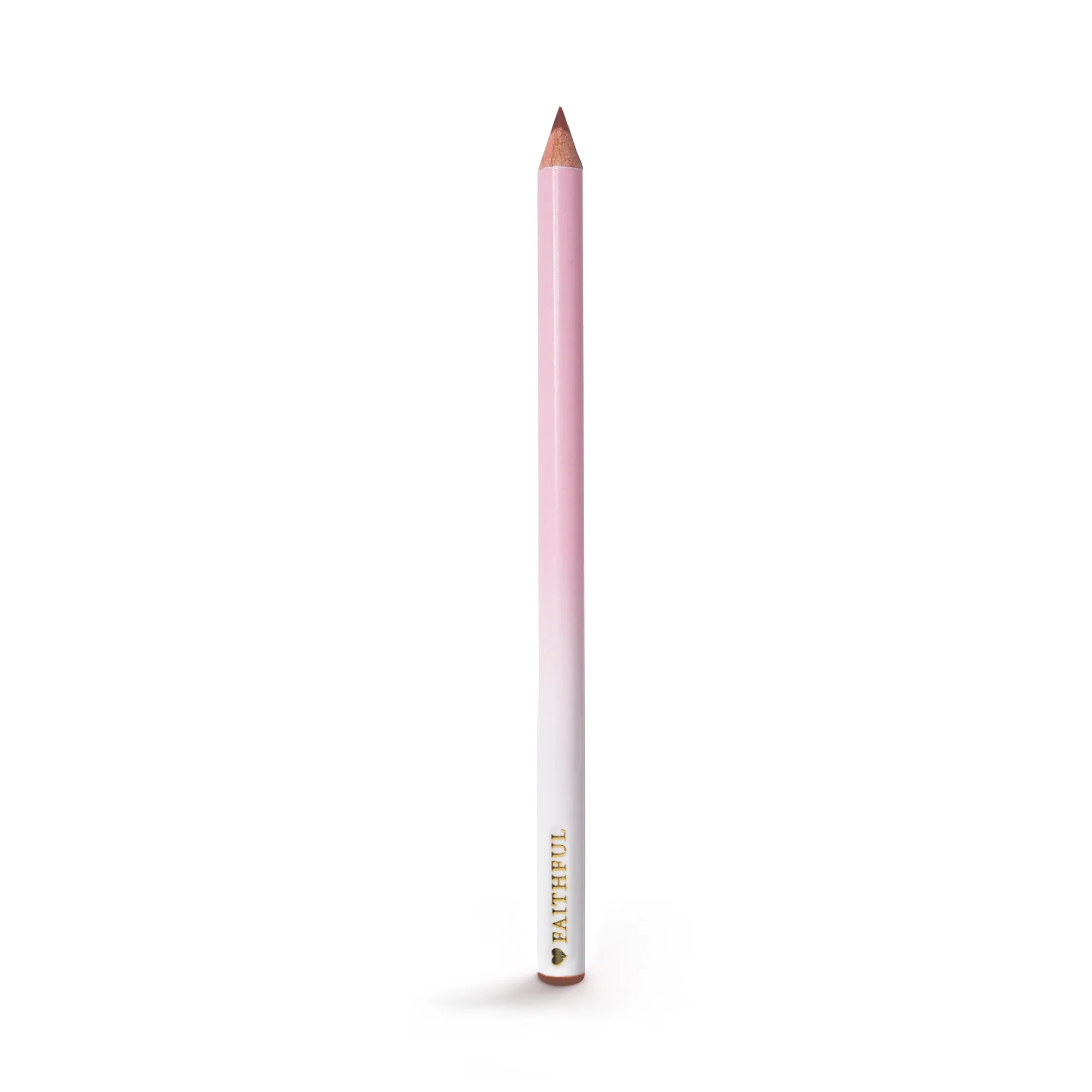 Sharpenable Color Lip Liner Pencil - Image 4