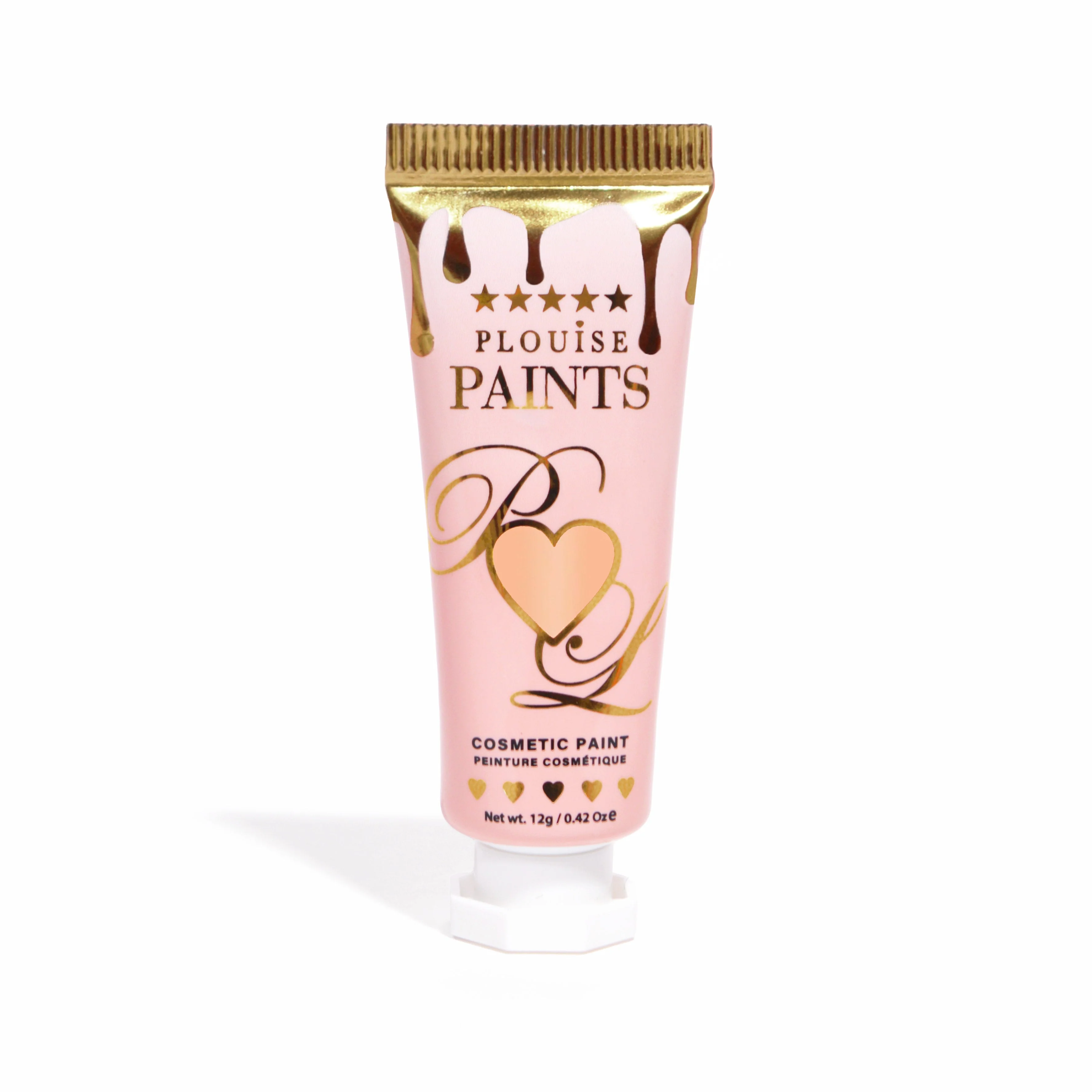 Skin Tone Cosmetic Paint - Image 19