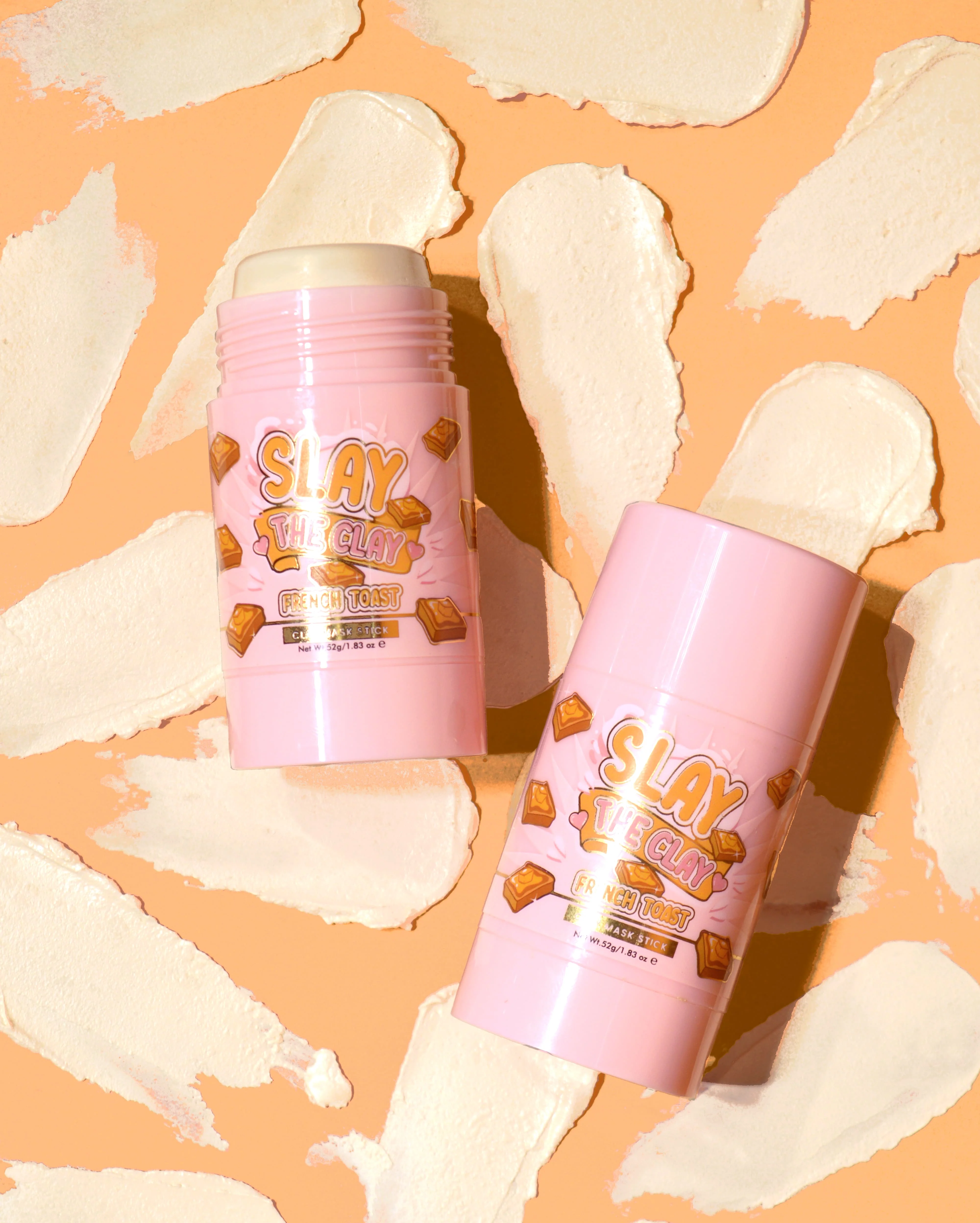 Slay The Clay, Clay Mask Sticks - Image 4