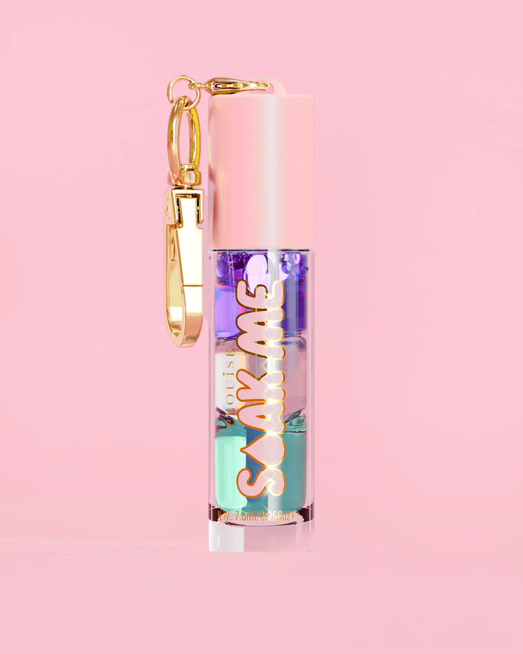 Soak Me Lip Oil - Image 4