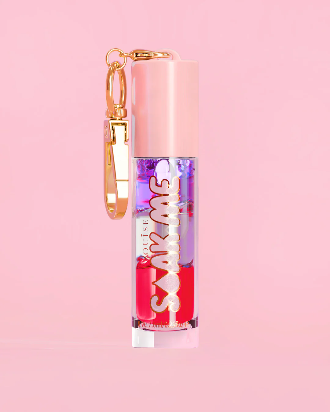 Soak Me Lip Oil - Image 5
