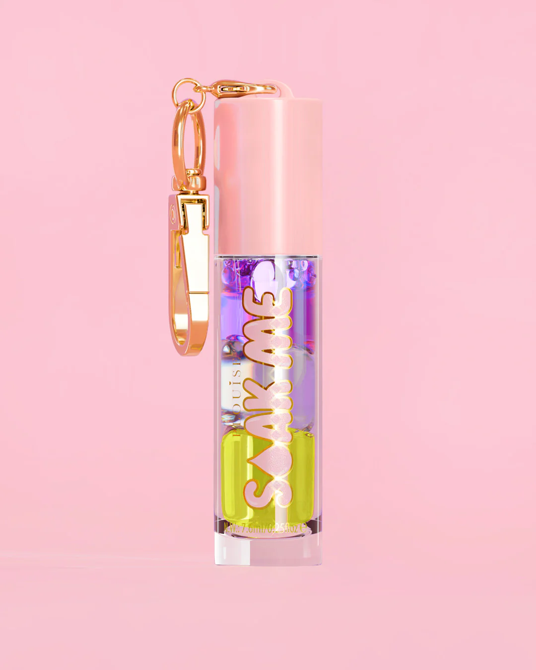 Soak Me Lip Oil - Image 6