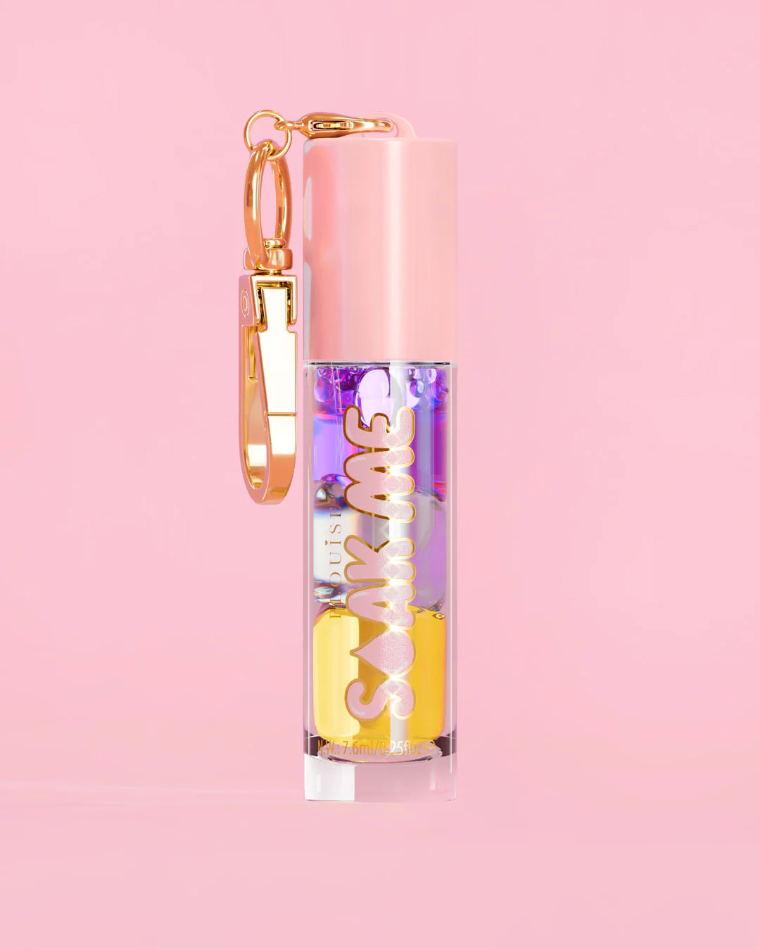Soak Me Lip Oil - Image 7