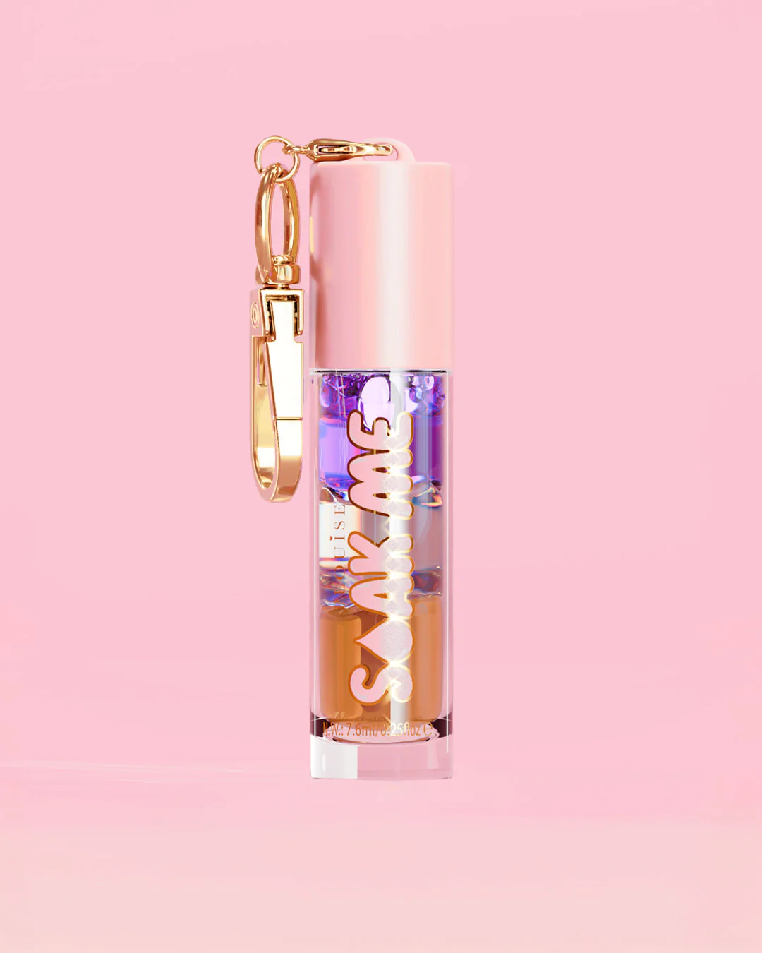 Soak Me Lip Oil - Image 8