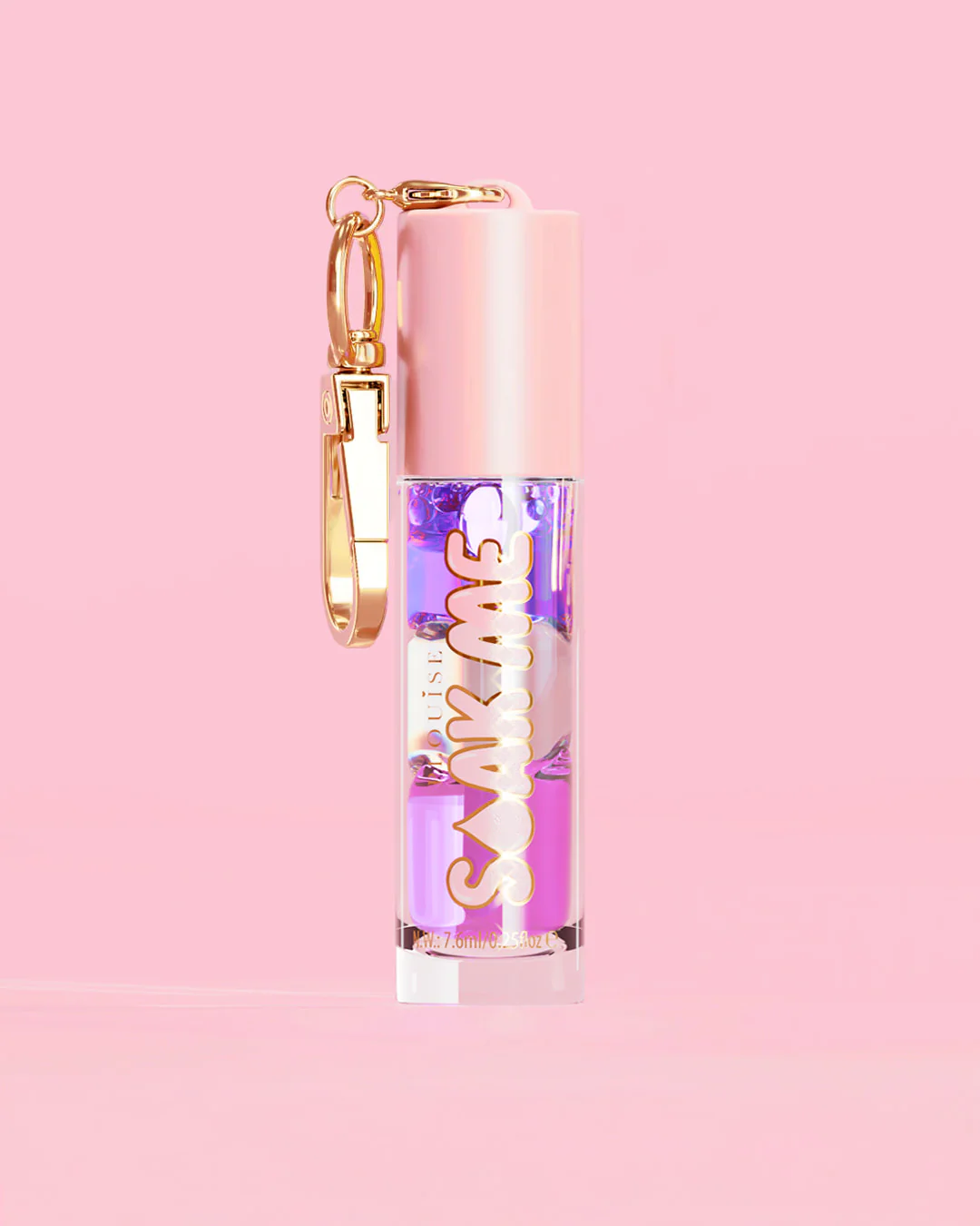 Soak Me Lip Oil - Image 9