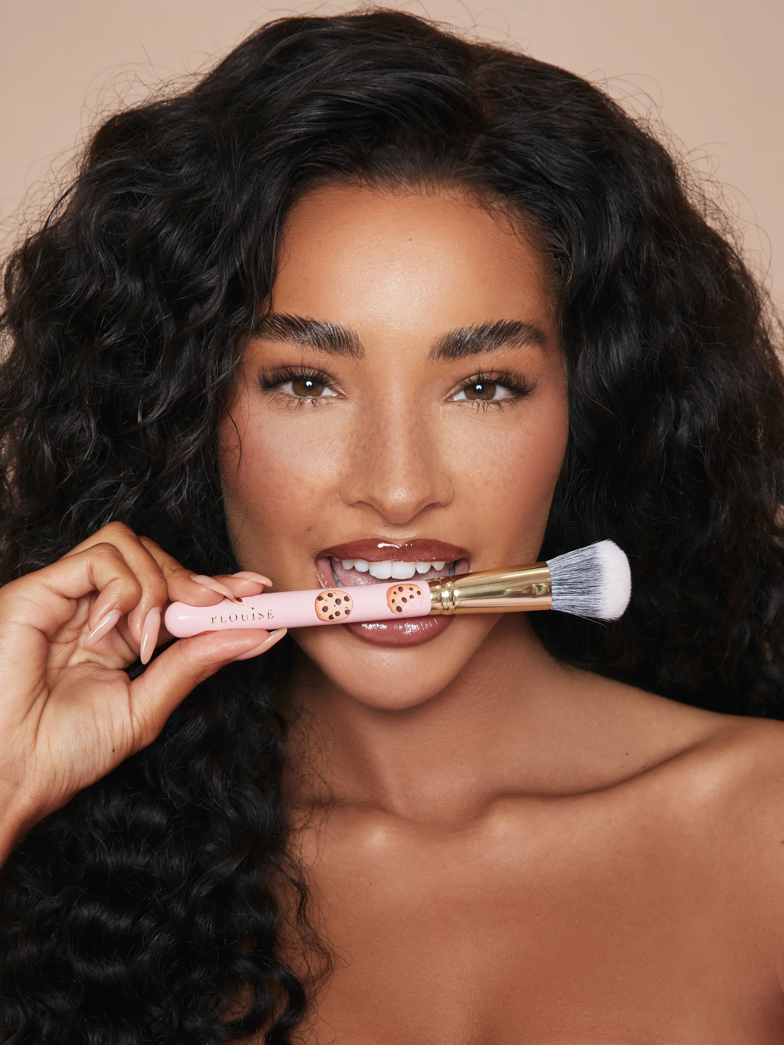 Spoilt For Choice 5-Piece Brush Set - Image 7