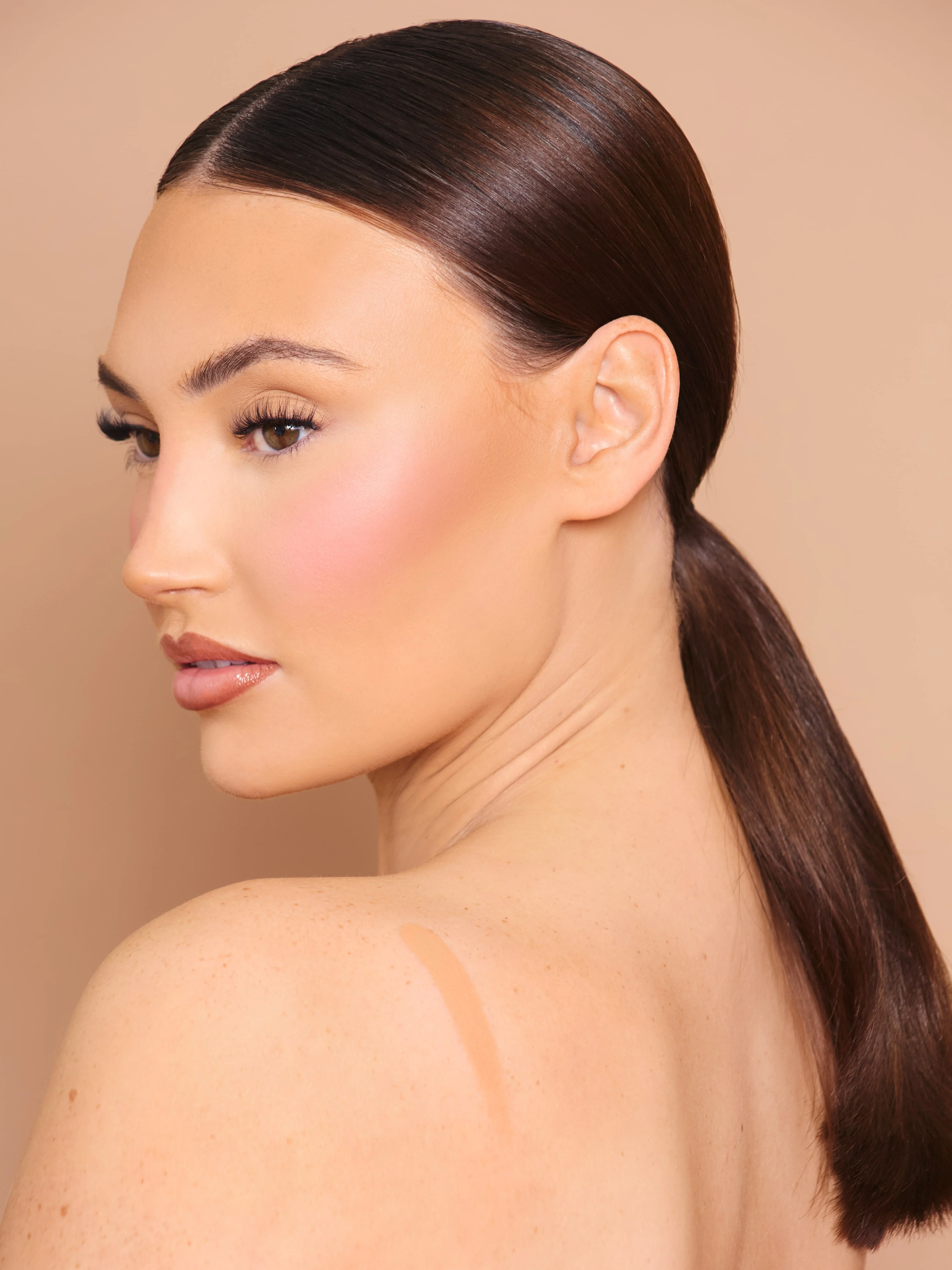 Spoilt For Choice Cream Bronzer - Image 100